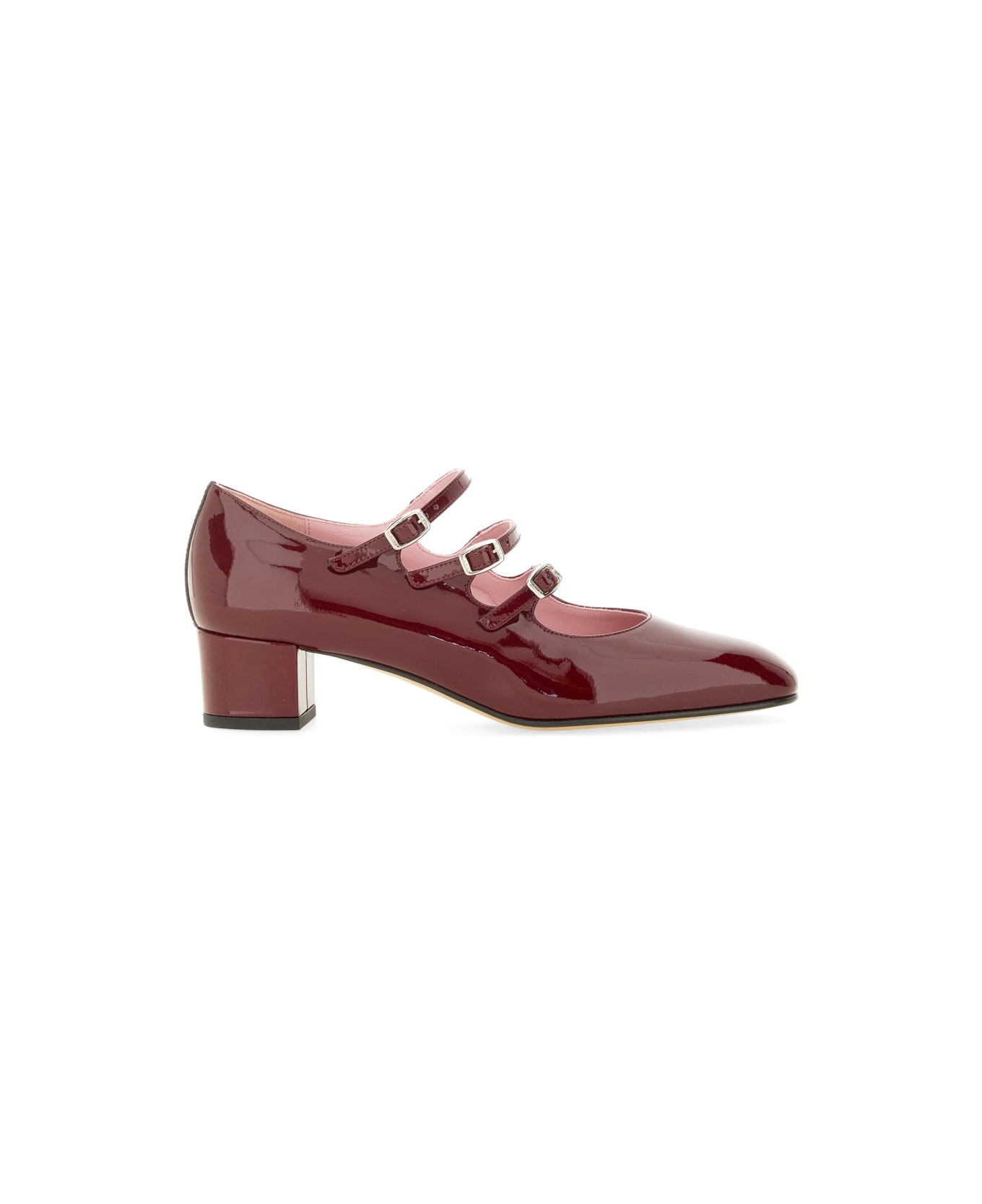 Carel Pump "kina" - BORDEAUX