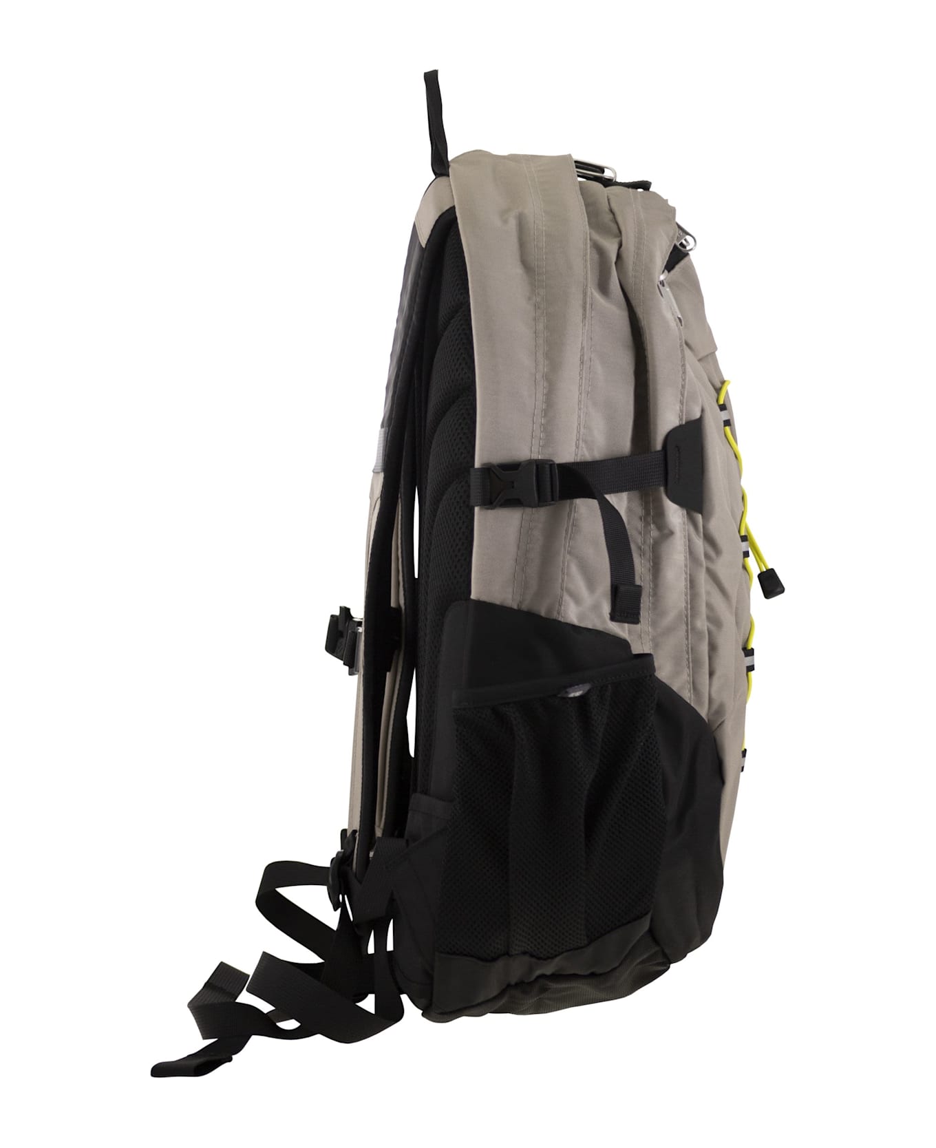 The North Face Borealis - Classic Backpack - NEUTRALS/BLACK