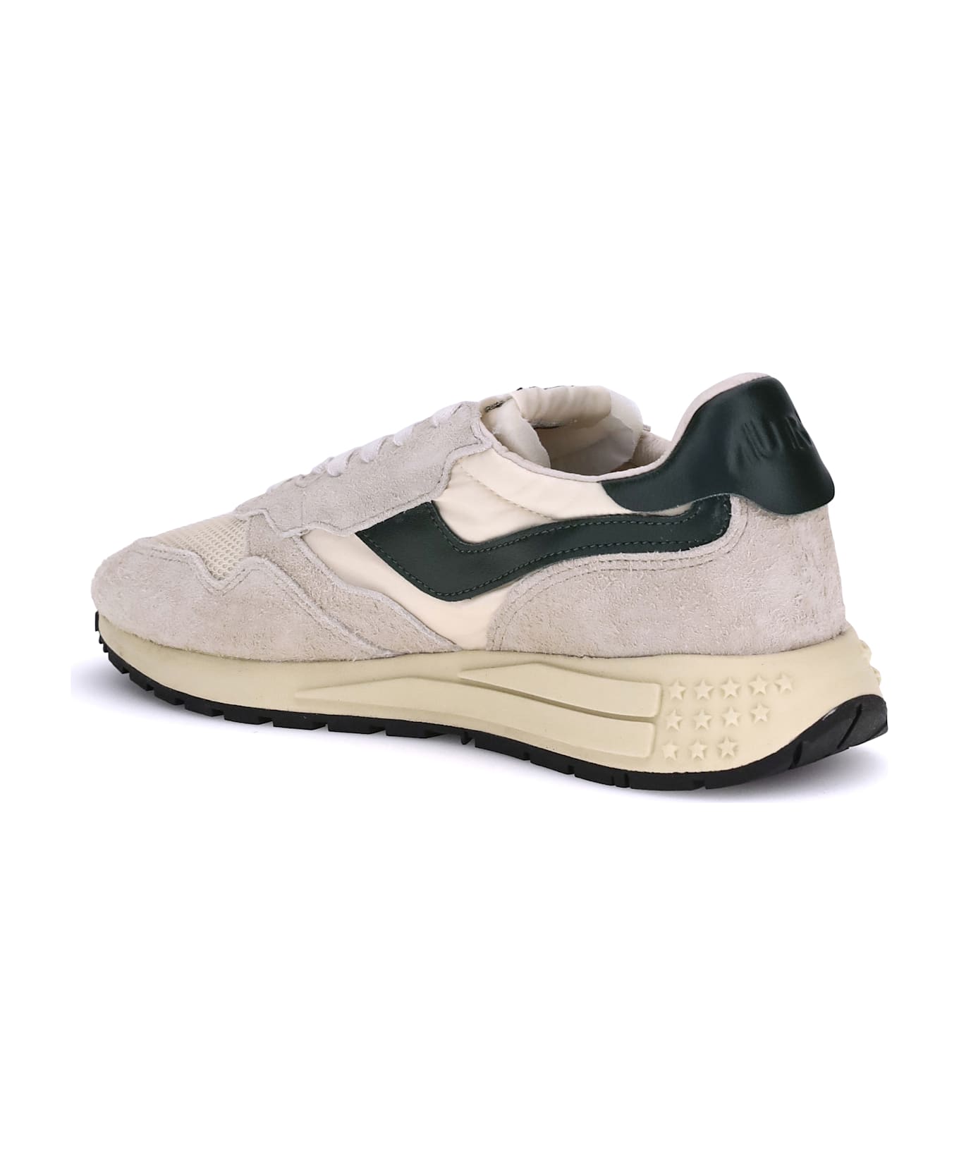 Autry Reelwind Low Sneakers