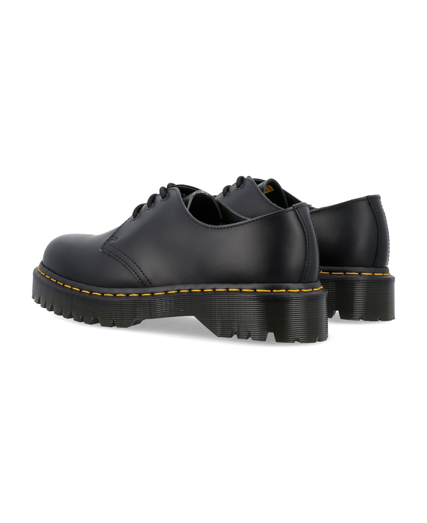 Dr. Martens 1461 Bex - BLACK