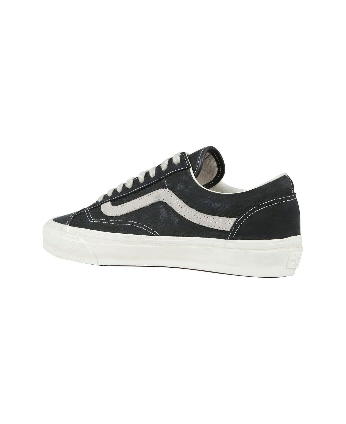 Vans Lx Old Skool 36 Sneakers - Nero