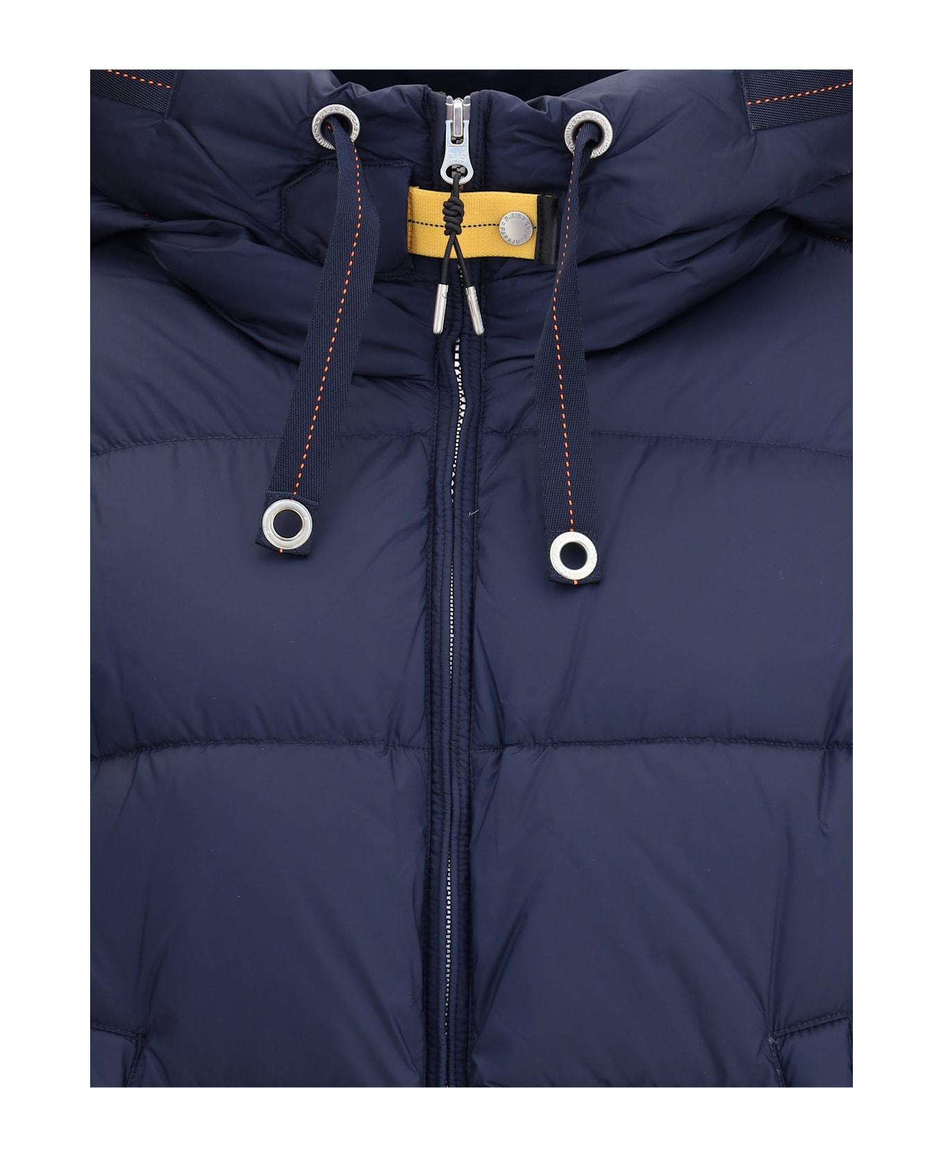 Parajumpers Hooded Down Jacket