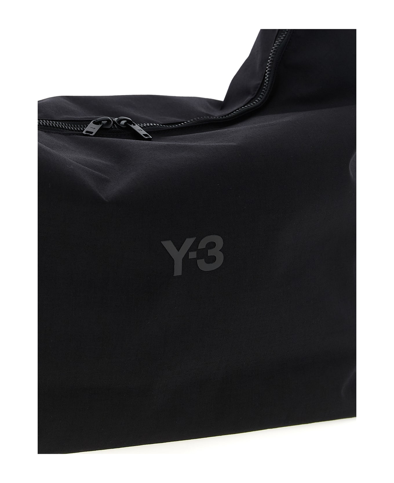 Y-3 
y-3 X Body Large
 Duffel Bag - Black  