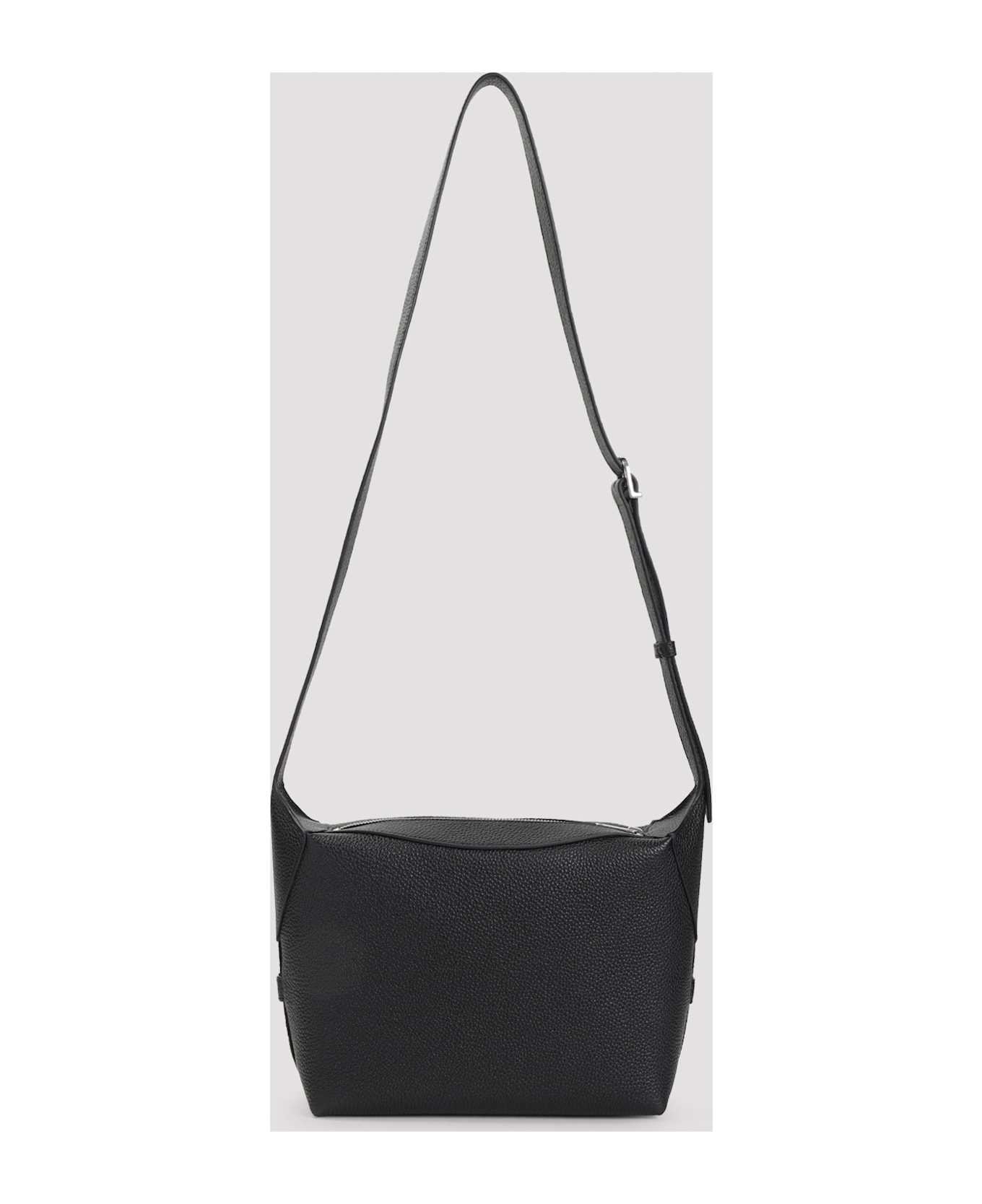 Celine Crossbody Bag - Si Black