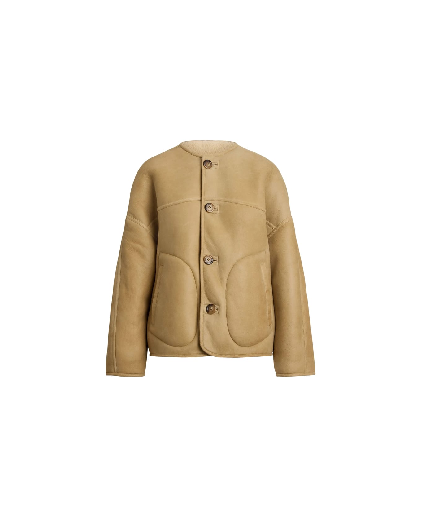 Ralph Lauren Outerwear - NEUTRALS
