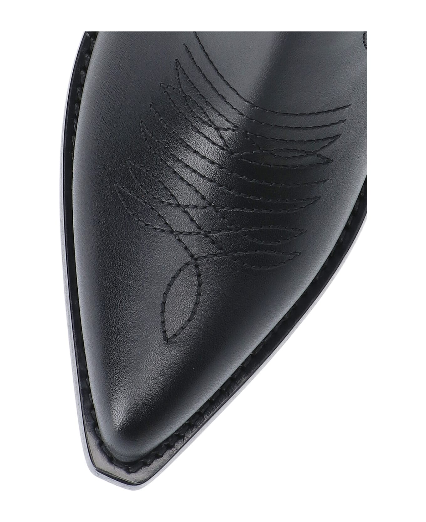 Celine 
leon
 Boots - Black  