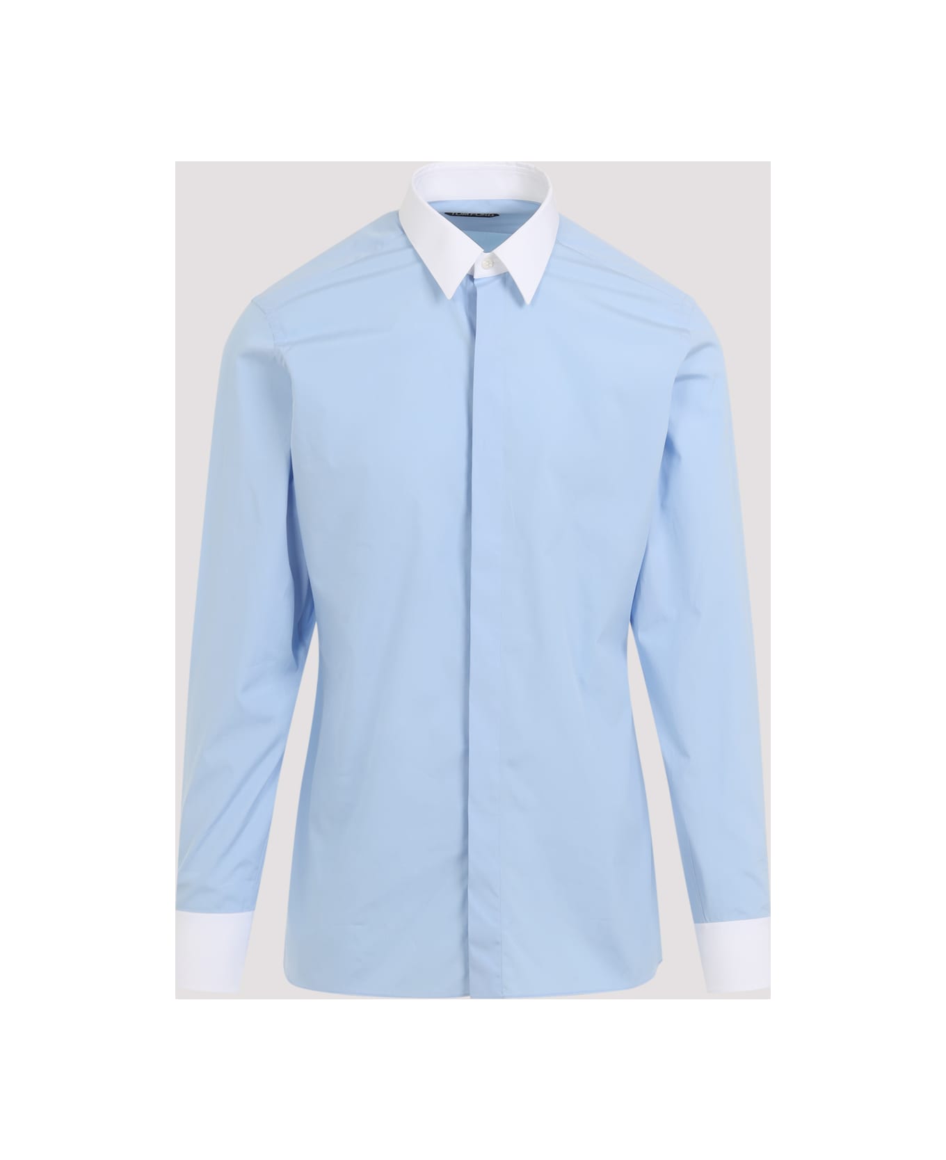 Tom Ford Shirt - BLUE