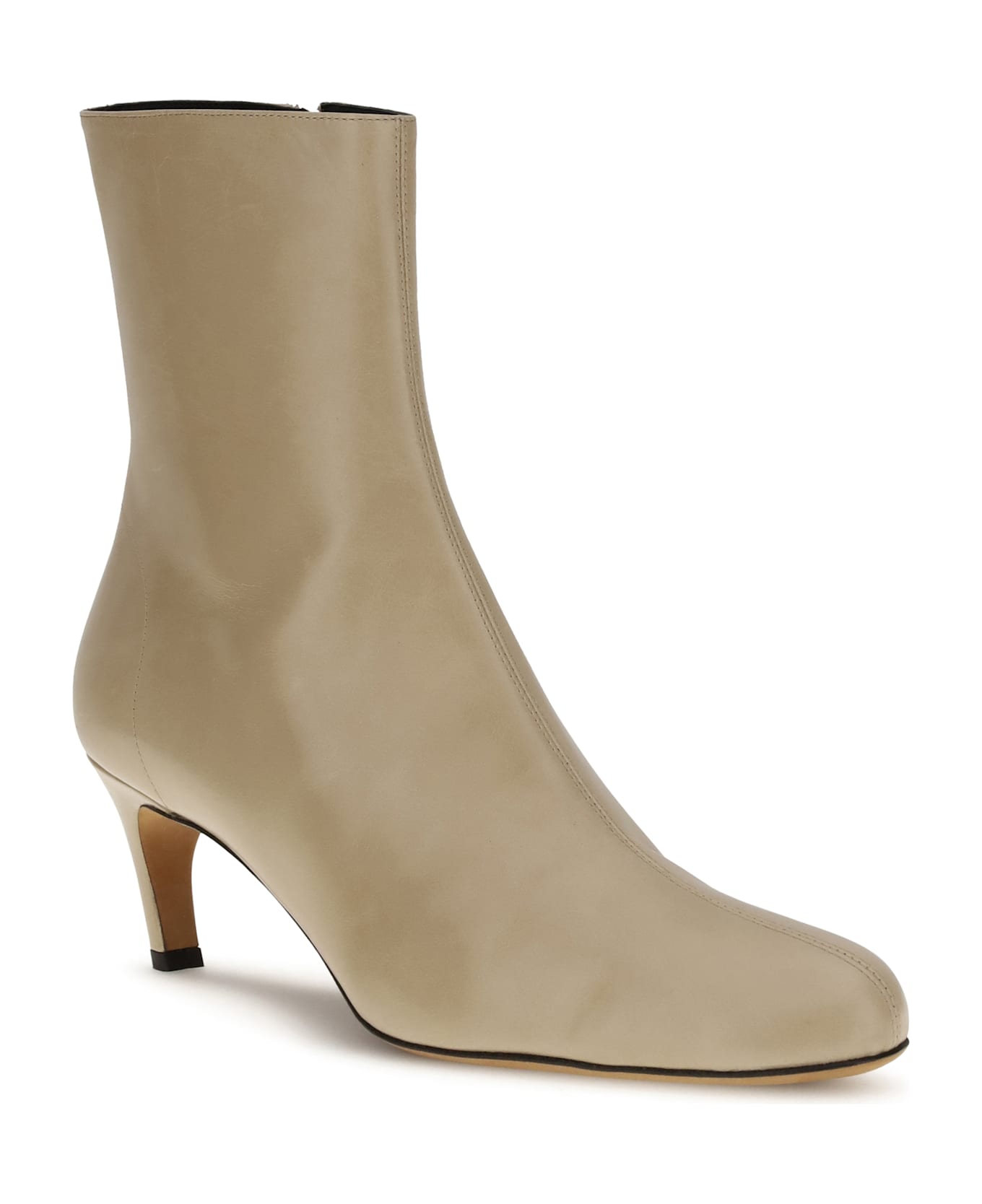 Proenza Schouler Uma Ankle Boots