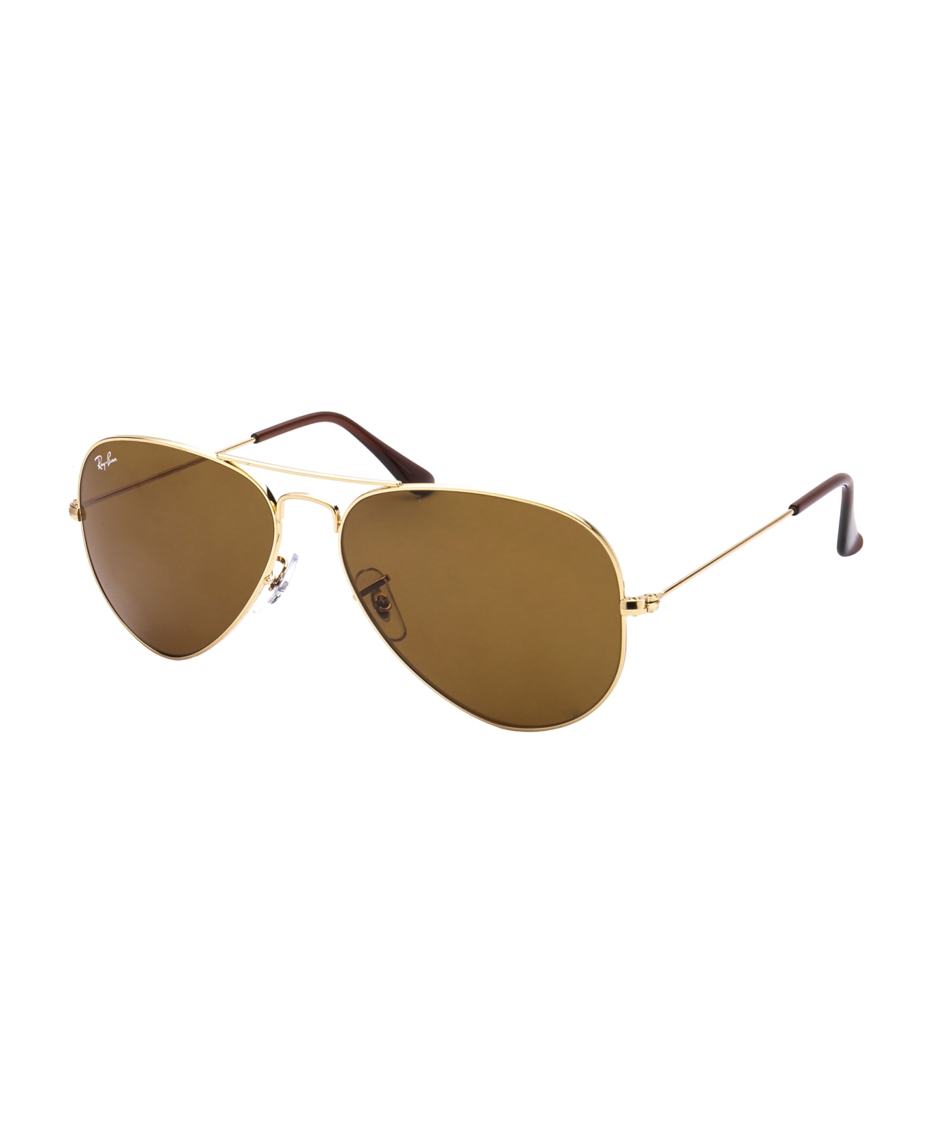 Ray-Ban Aviator Sunglasses - 001/33 GOLD