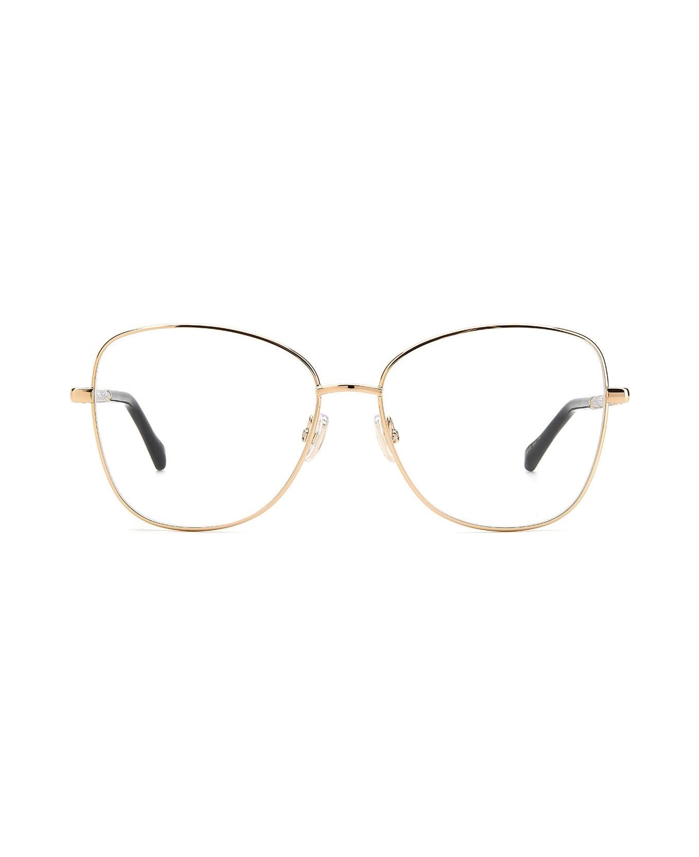 Jimmy Choo Eyewear Jc322 Glasses - Oro