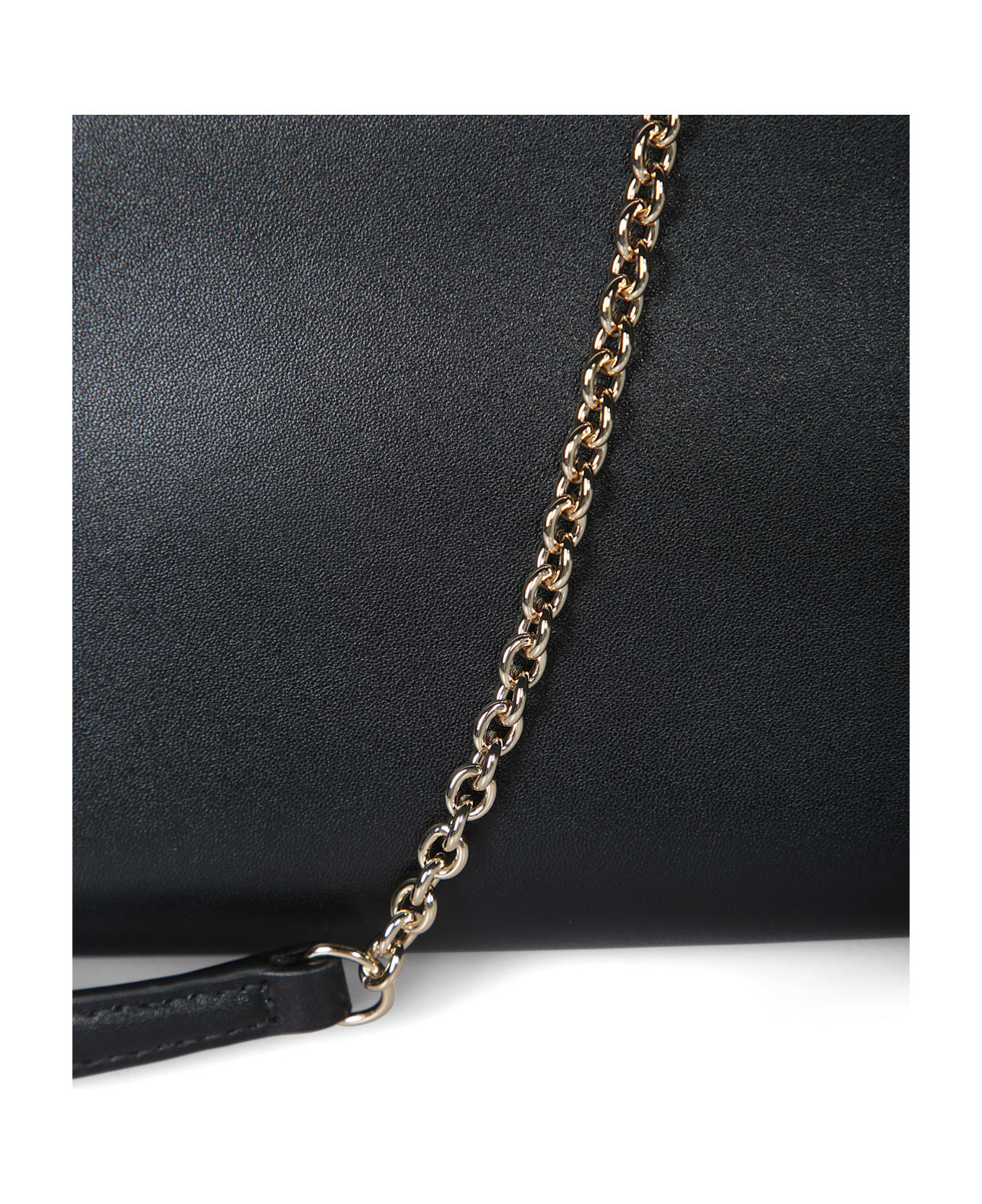 Furla Shoulder Bag - Black
