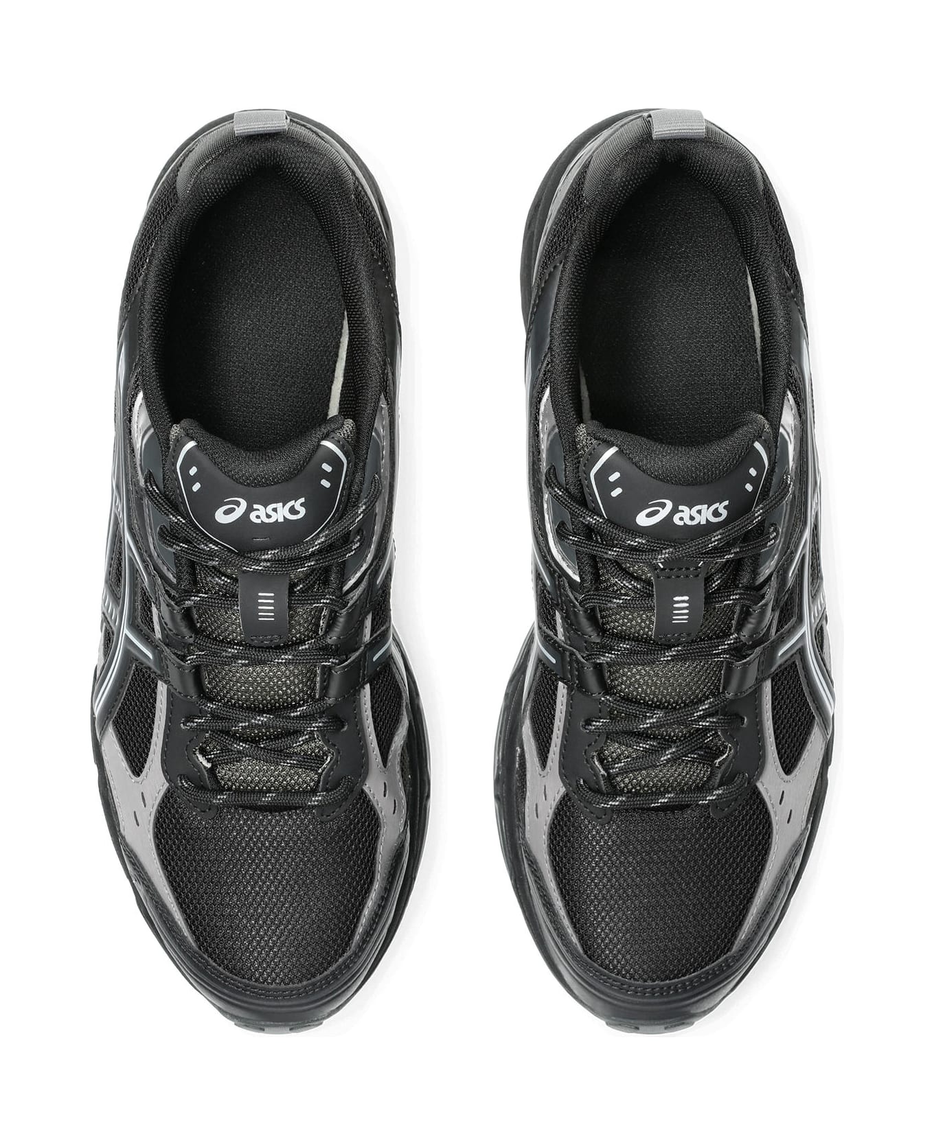 Asics Gel-nunobiki - Graphite Grey Black