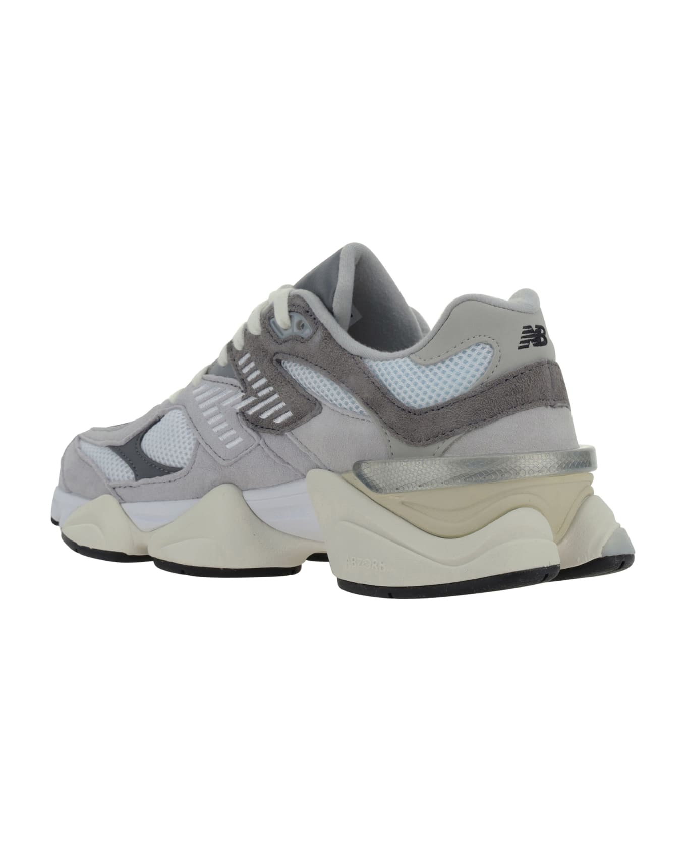 New Balance 9060 Sneakers - Grey
