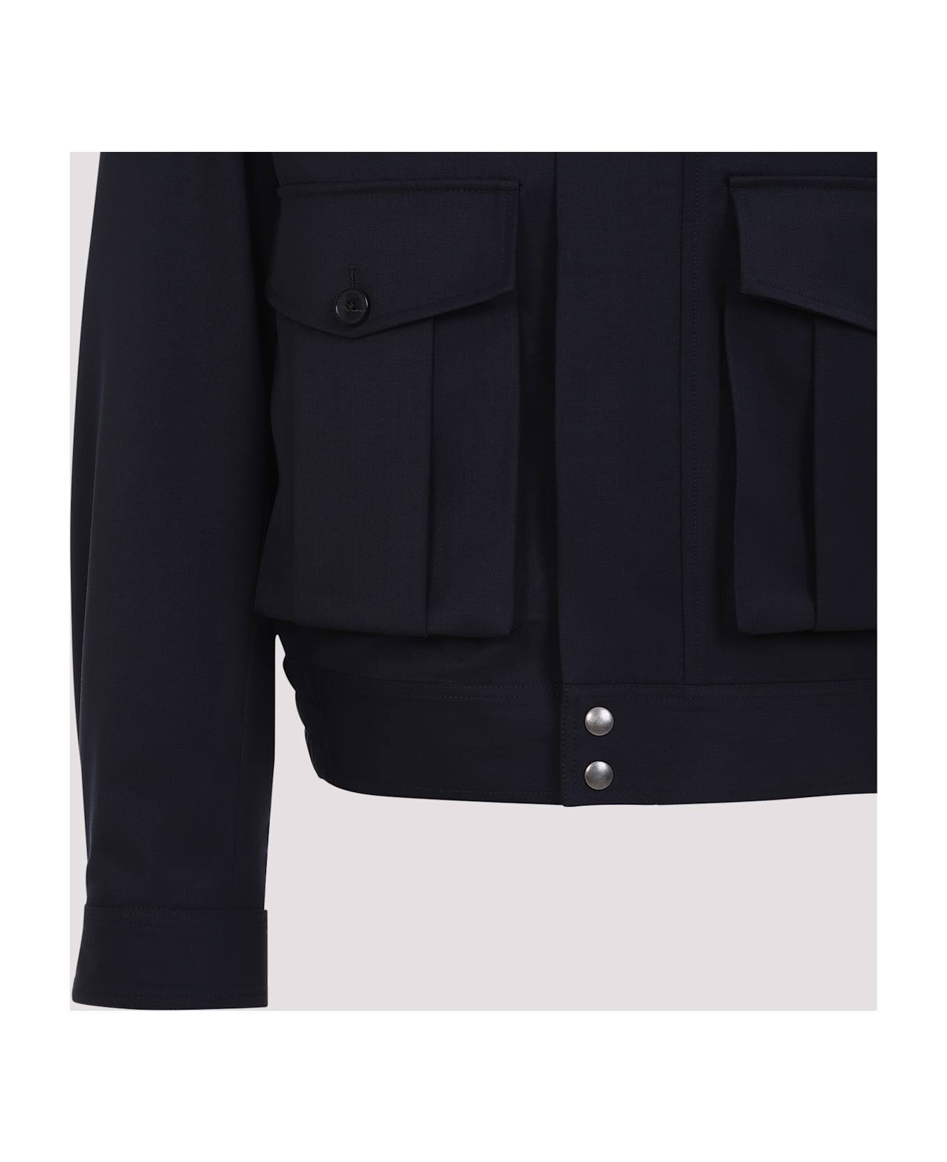 【4/10まで】Dries Van Noten 25SS vleo jacket 4/10まで】Dries Van Noten 25SS vleo jacket - メルカリ