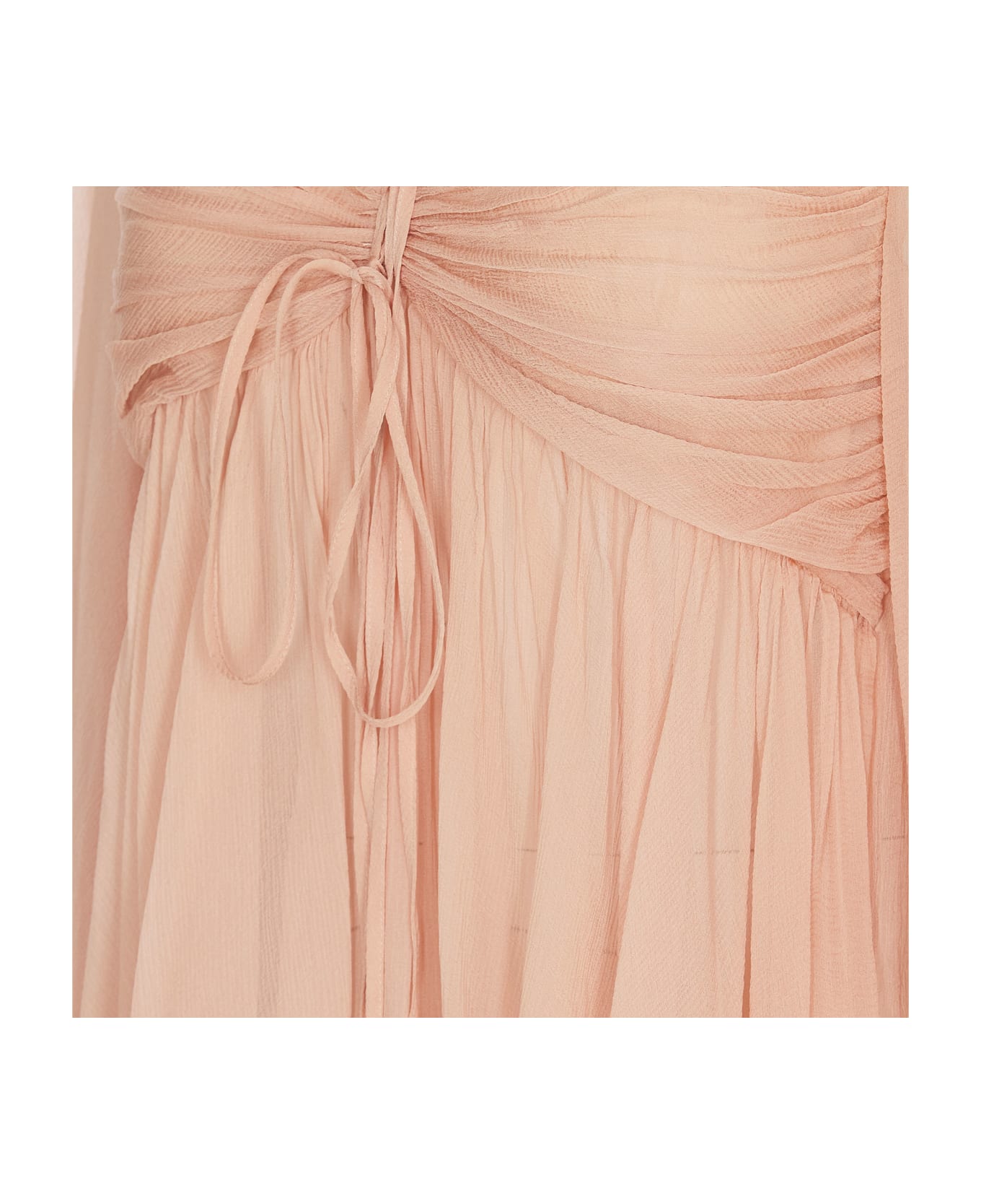 Chloé Top - Pink