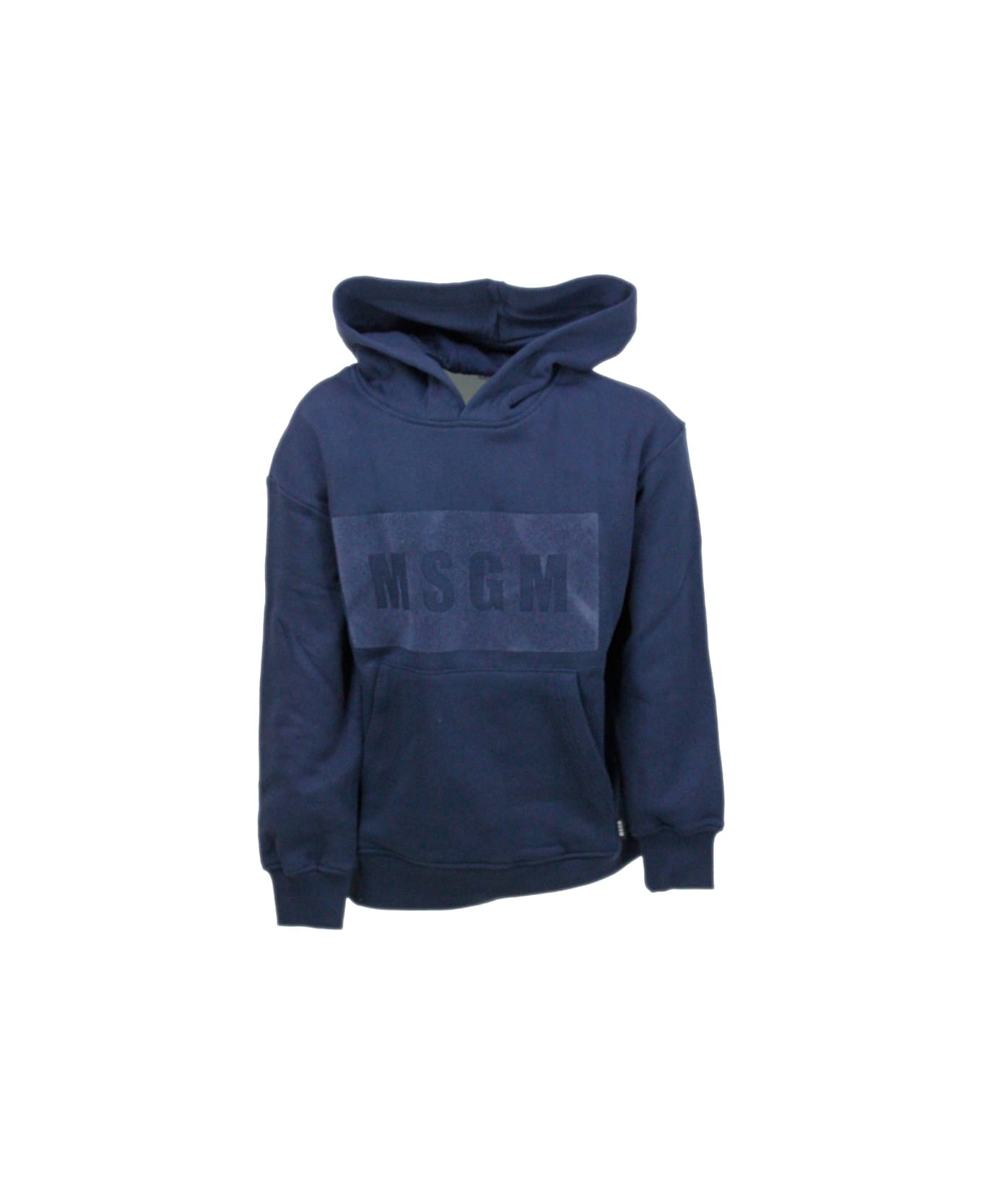 MSGM Sweater - Blue