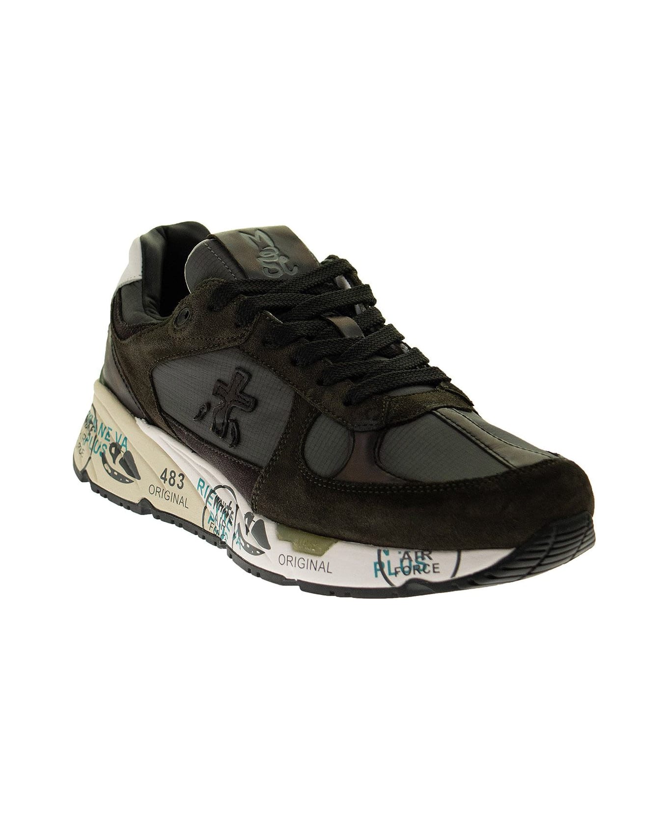 Premiata Mase 4005 - Sneakers
