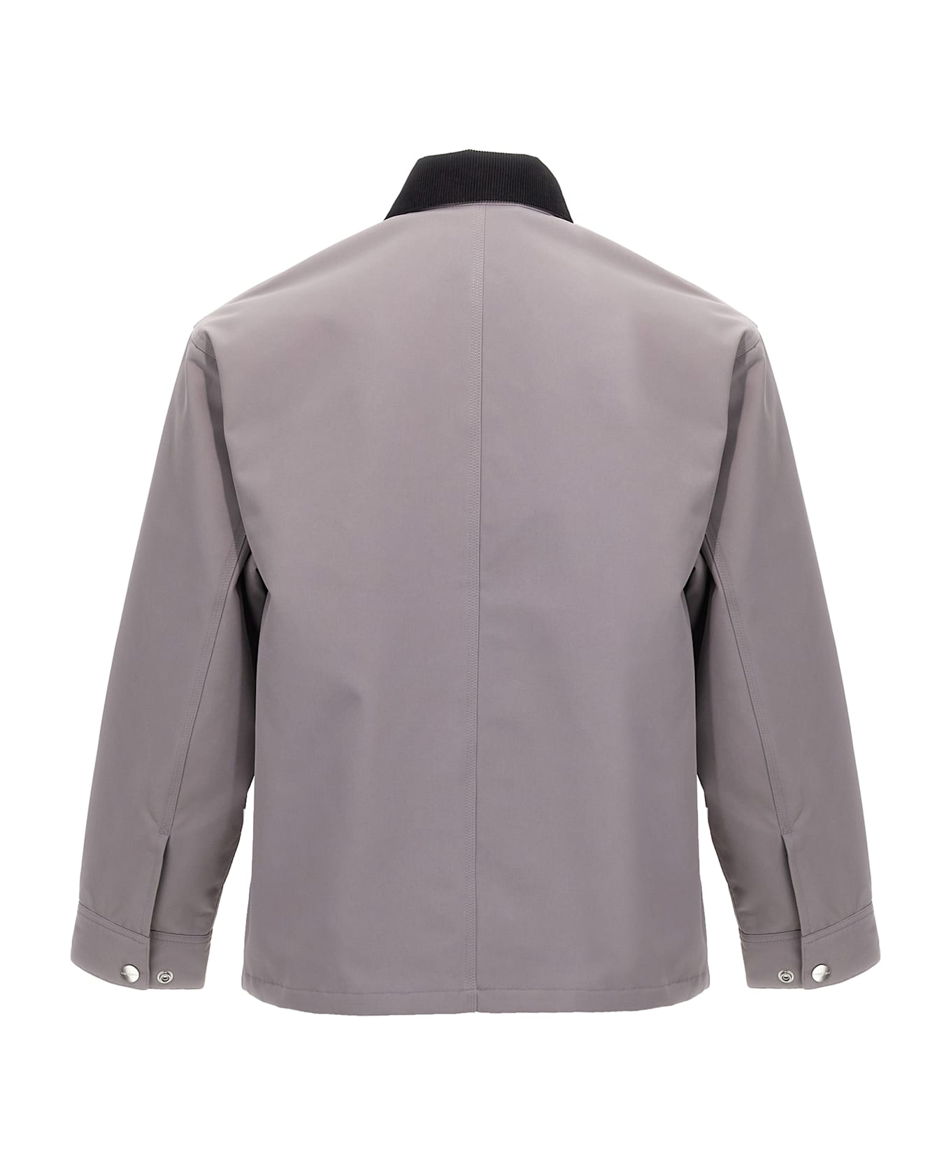 Carhartt 
clapton
 Jacket - Gray