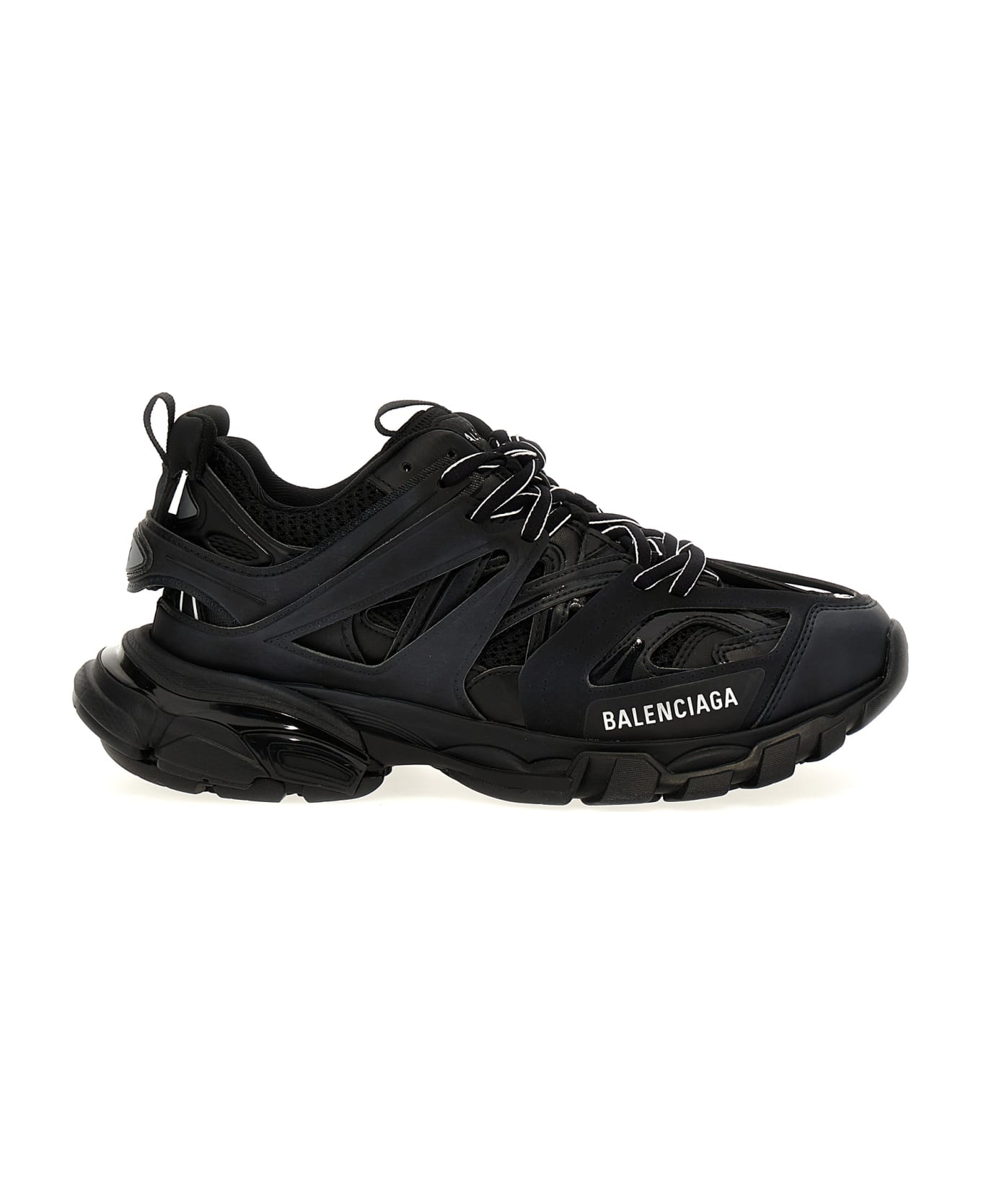 Balenciaga 
track
 Sneakers - Black  