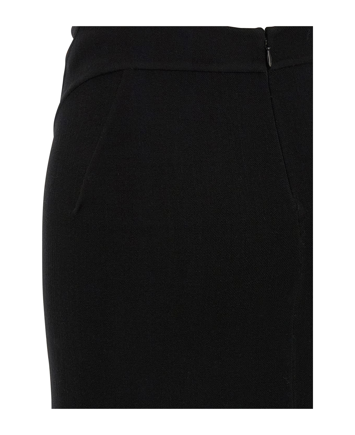 Dsquared2 
bodycon
 Dress - Black  