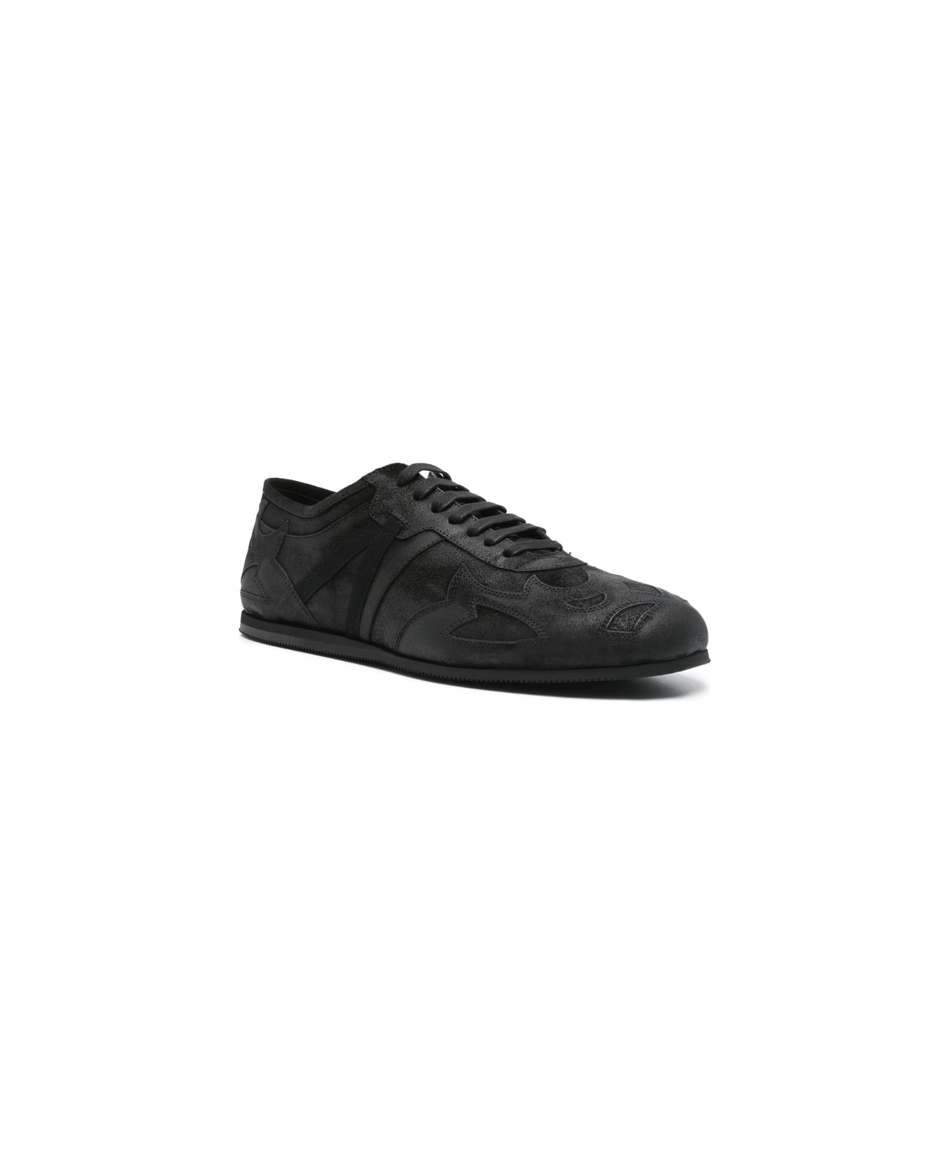 Ann Demeulemeester Sneaker - BLACK