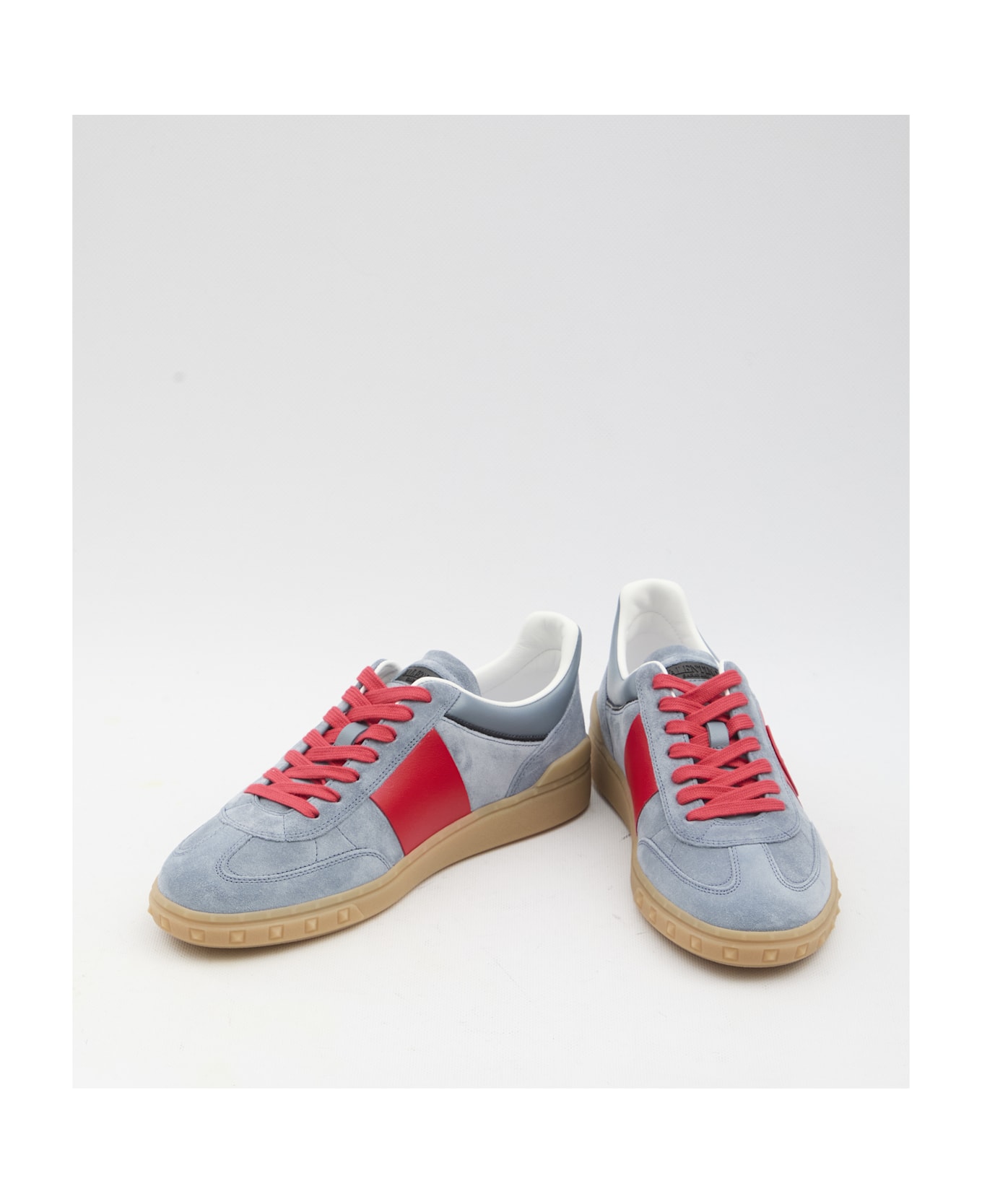 Upvillage Low Top Sneakers