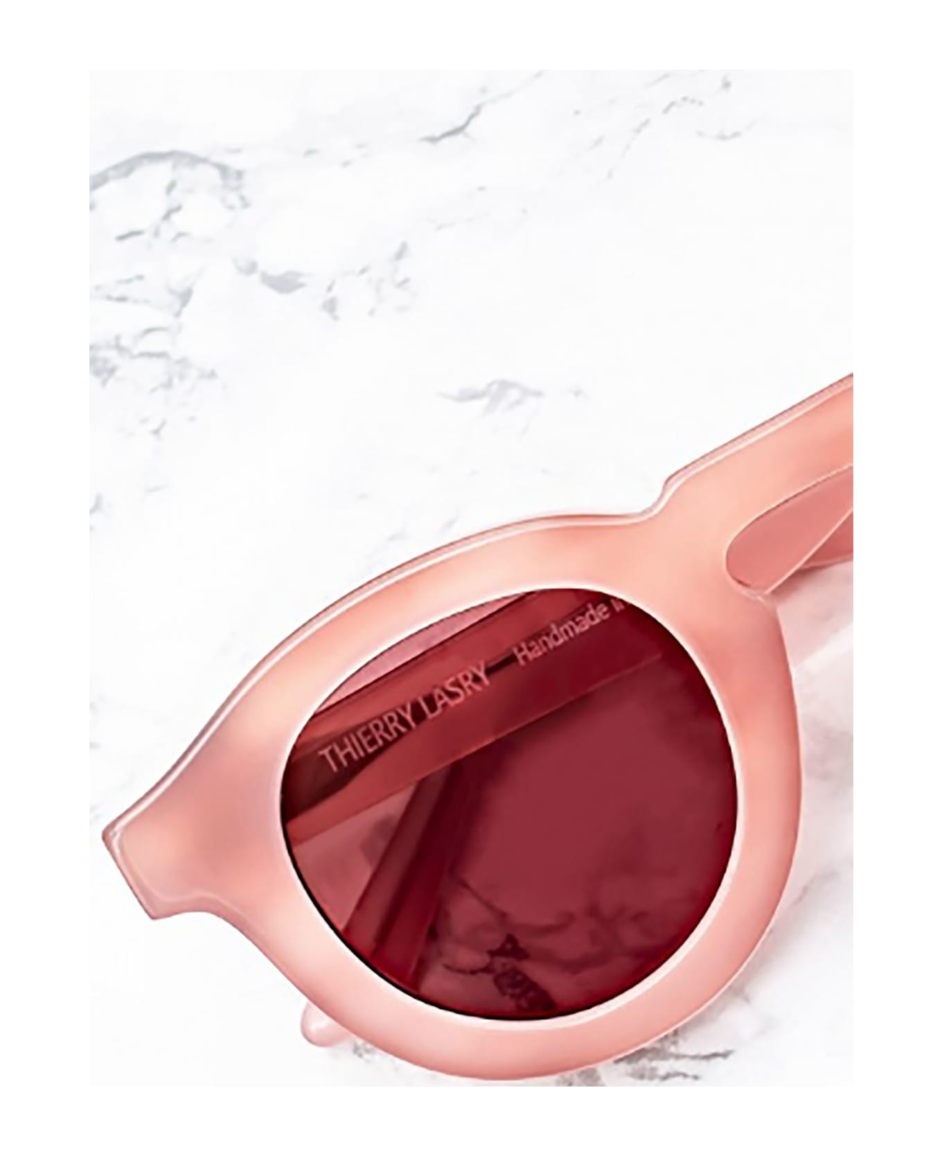 Thierry Lasry MASKOFFY Sunglasses