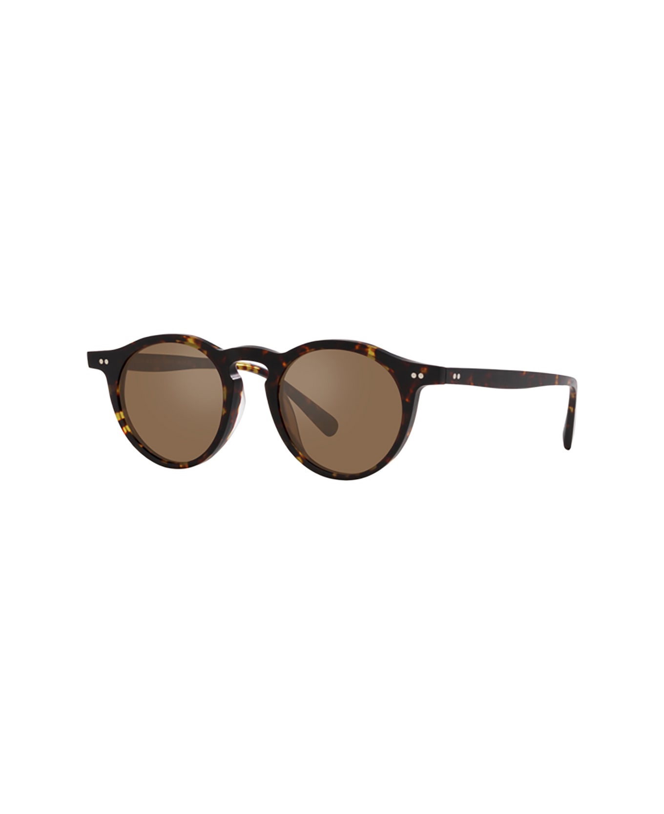 Oliver Peoples Ov5504su 1759g8 Sunglasses - Marrone サングラス