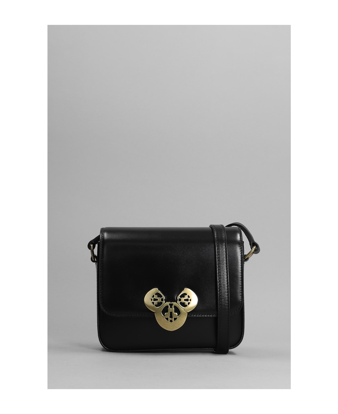 Women's Elda Mini Crossbody Bag In