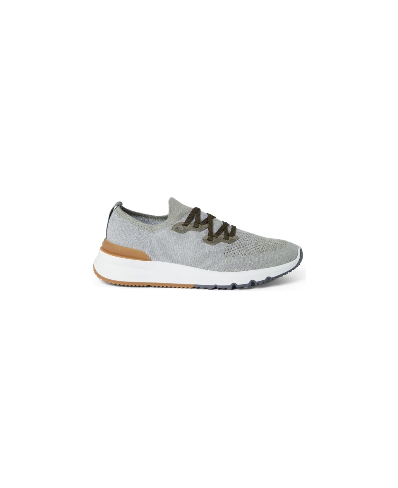 Brunello Cucinelli Sneaker - CEE90