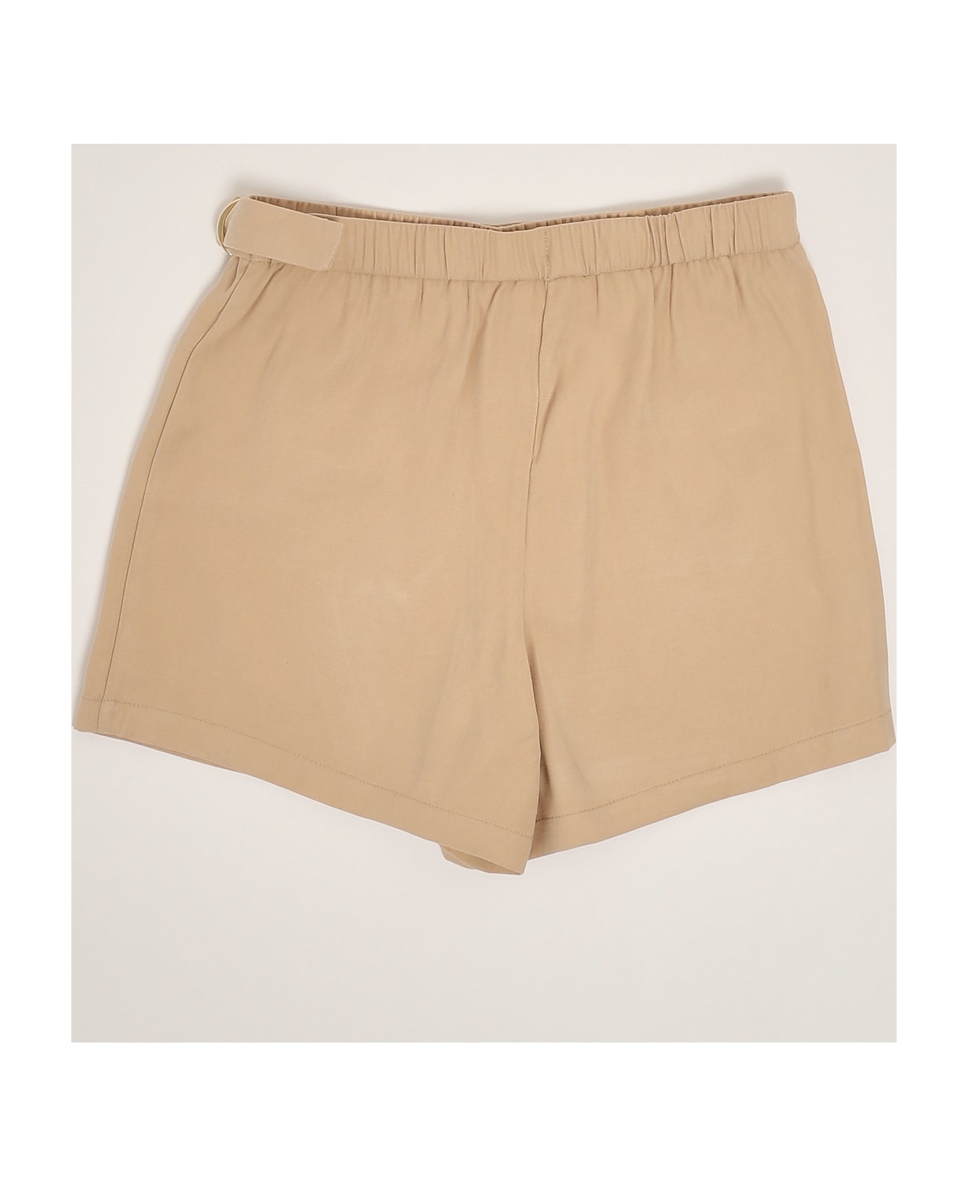 Michael Kors Shorts Shorts - CORDA