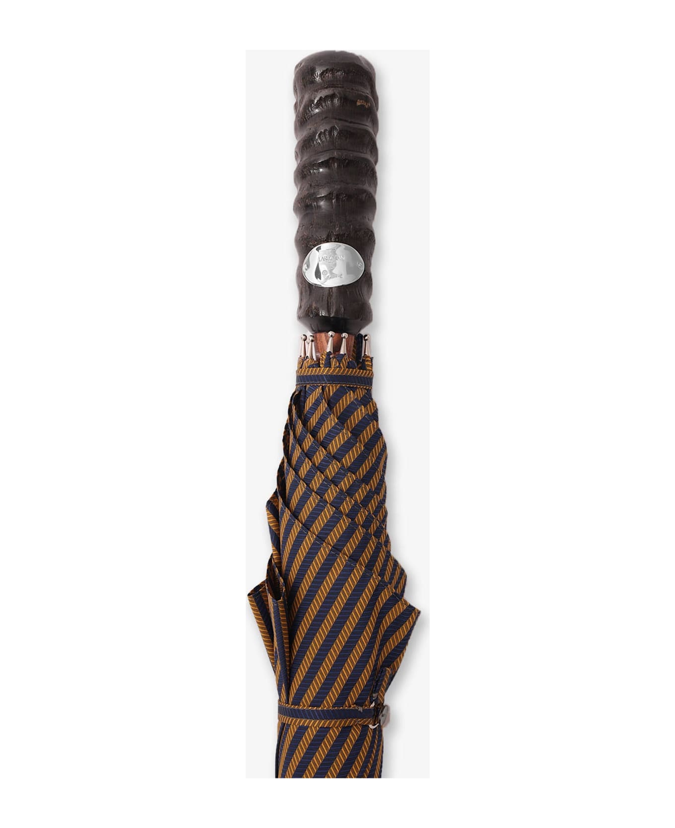 Larusmiani Umbrella St.moritz Oryx Umbrella - Neutral