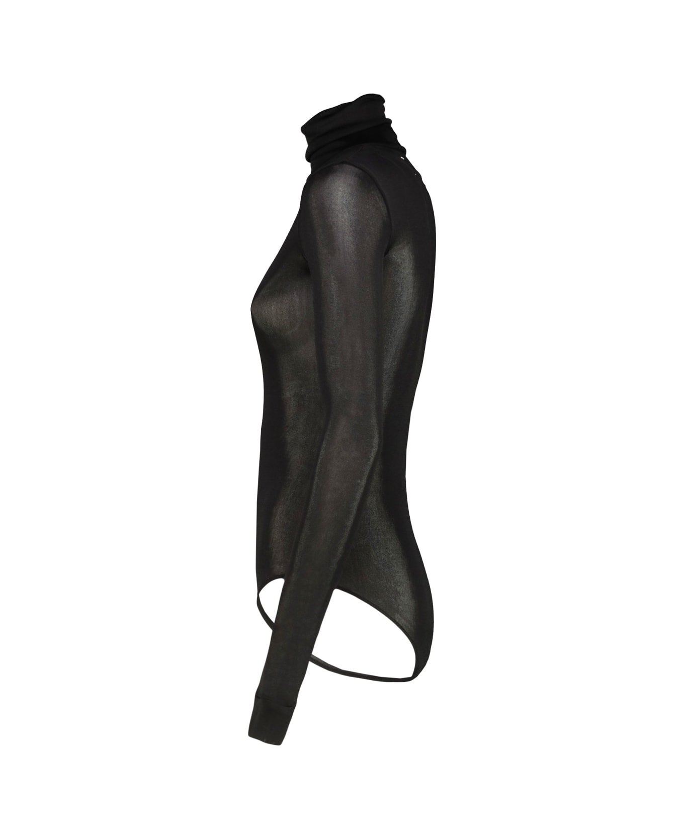 Maison Margiela Body - Black