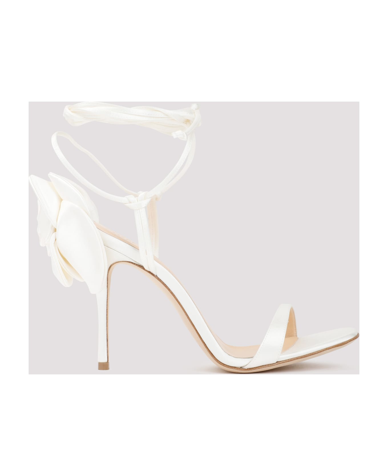 Magda Butrym Shoes - Ivory