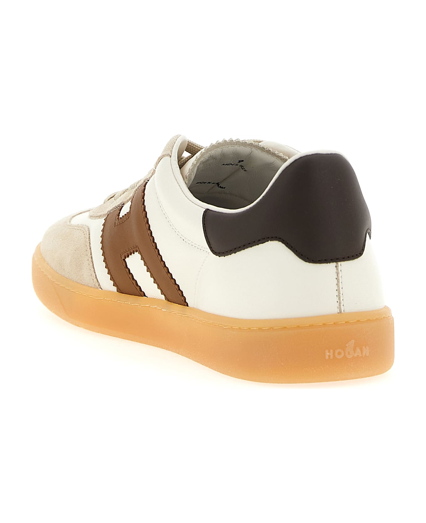 Hogan 'hogan Cool' Sneakers - Multicolor