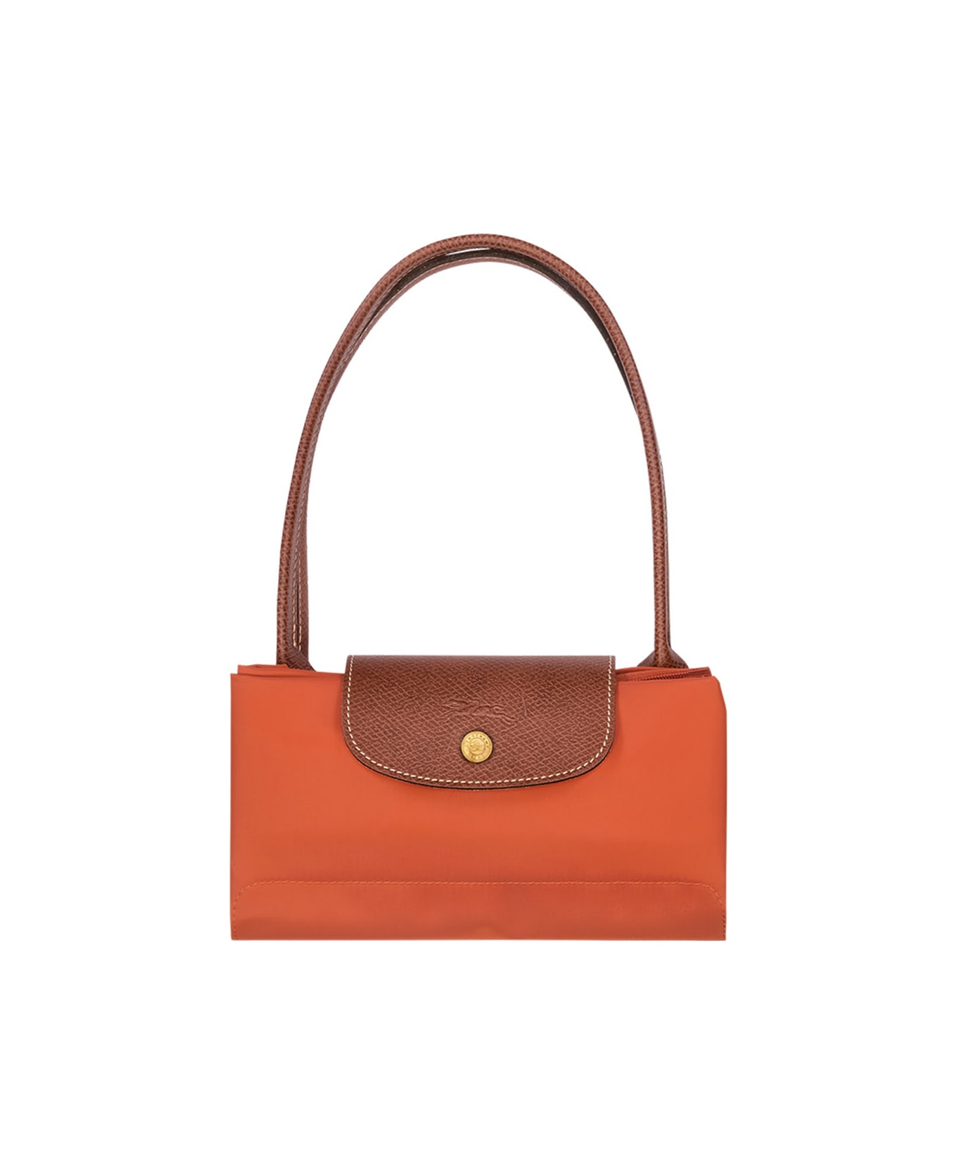 Longchamp Le Pliage Original - Sac Cabas L - Brown