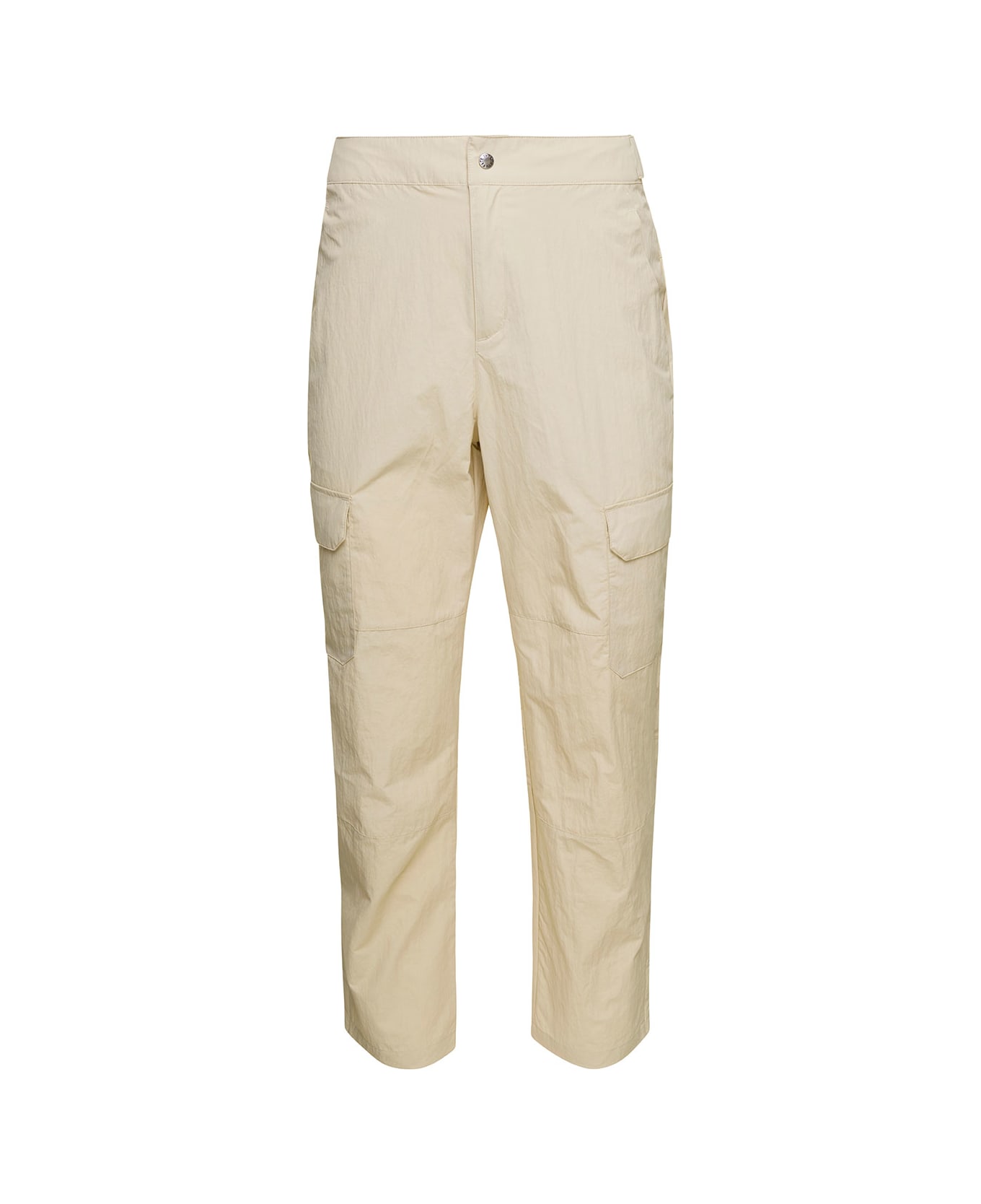 The North Face Men S 78 Low-fi Hi-tek Cargo Pant - Beige ボトムス