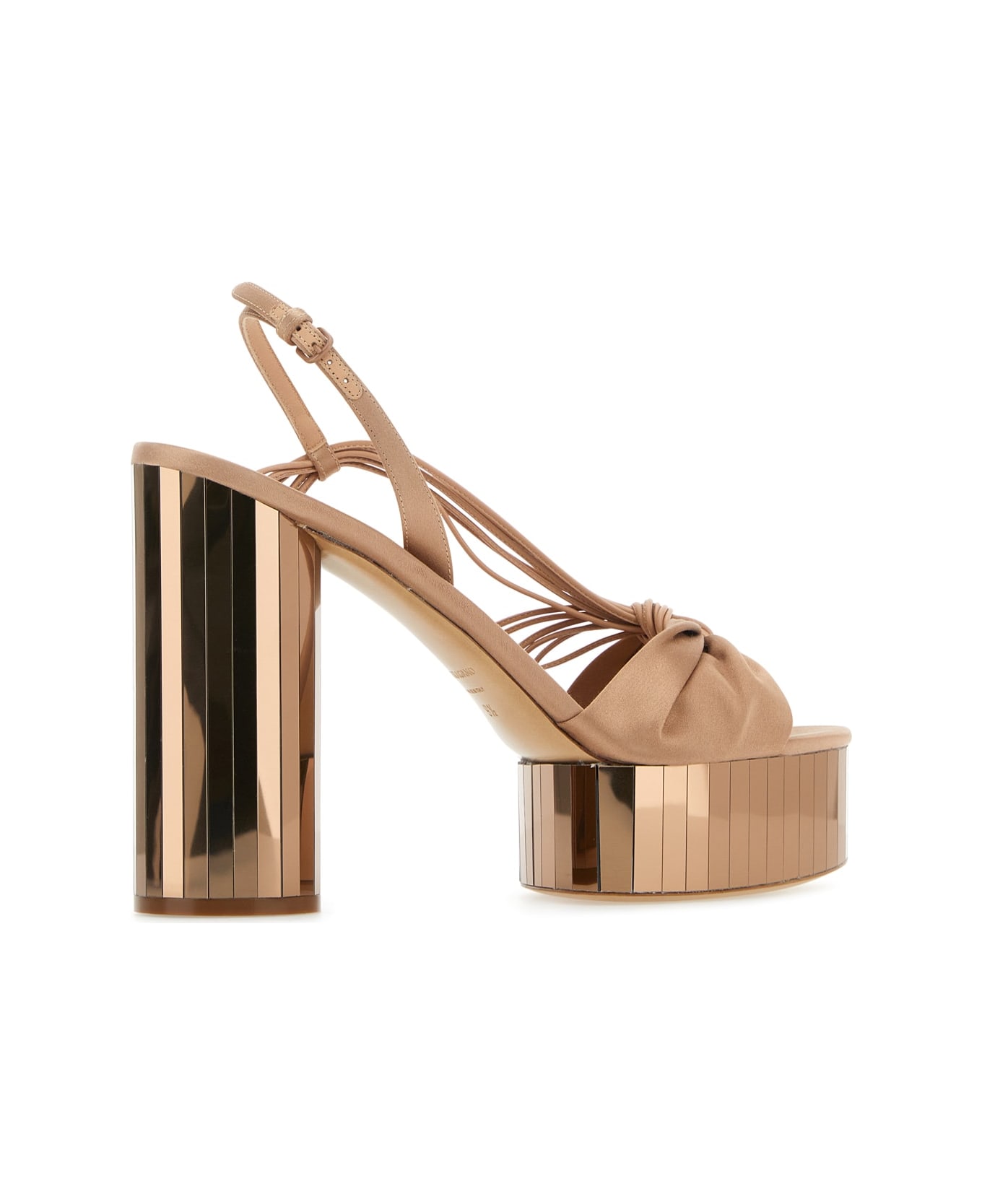 Ferragamo Sandali - AMARETTI