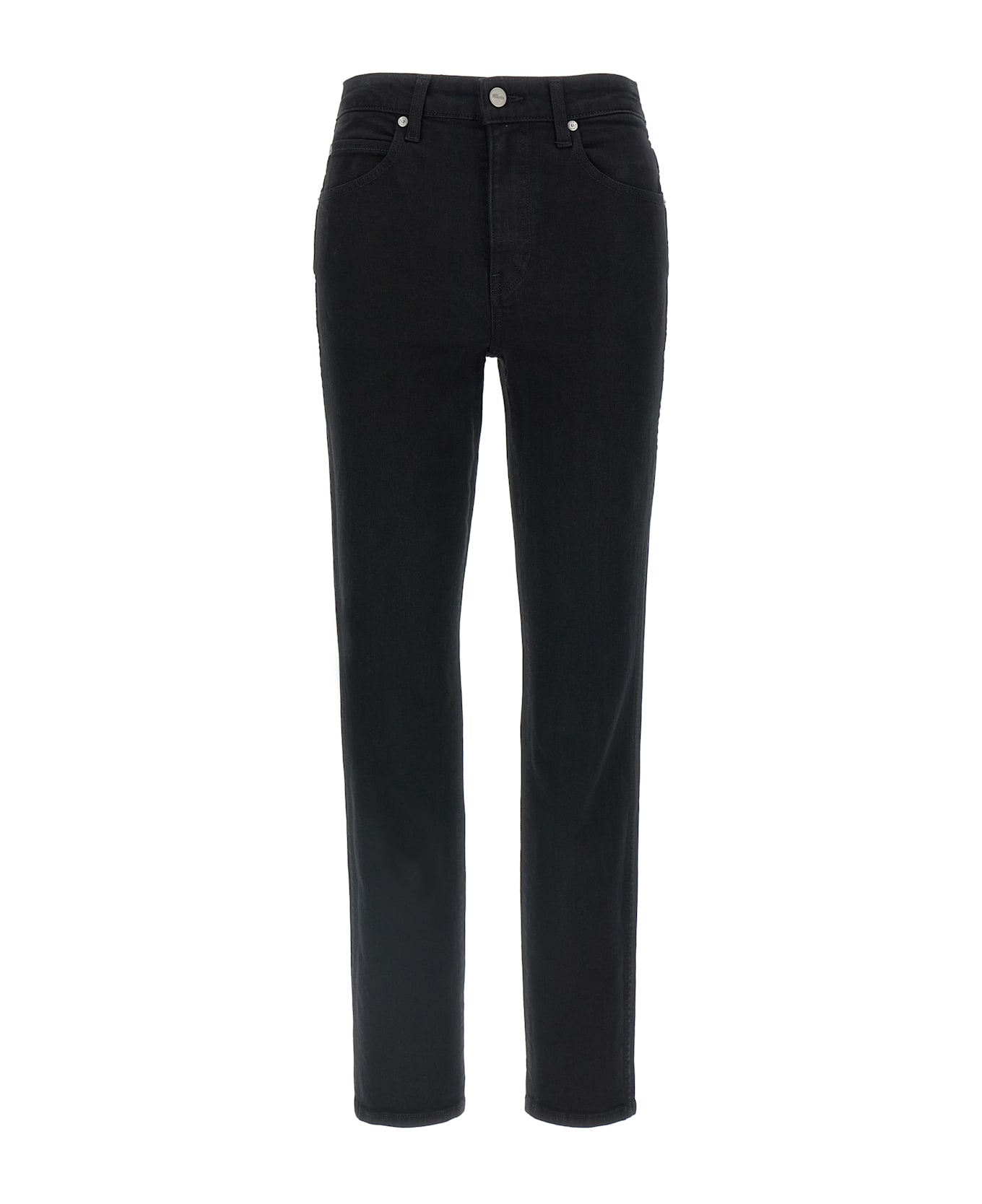 Khaite 
viv
 Jeans - Black