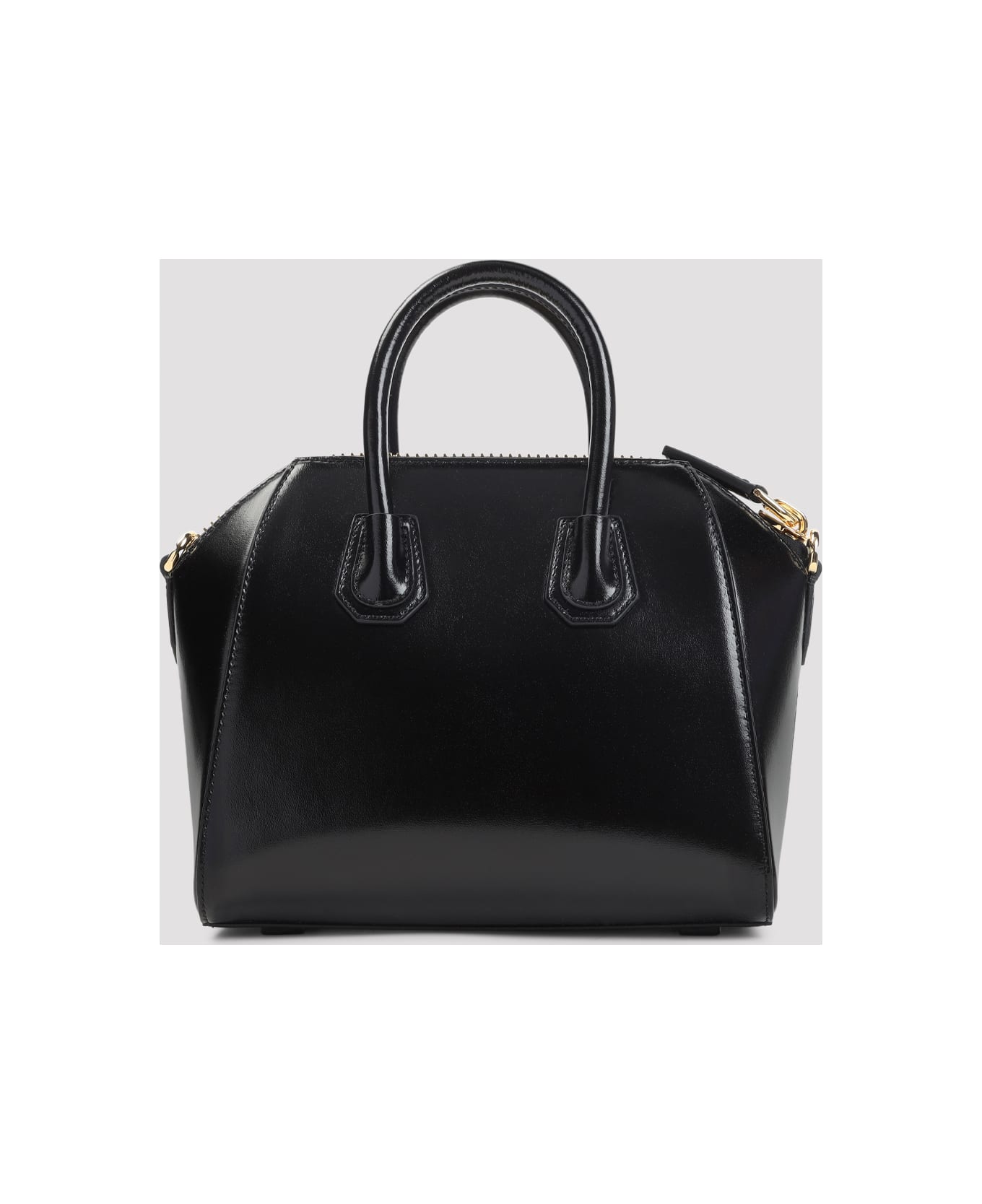 Givenchy Antigona Mini Handbag - Black
