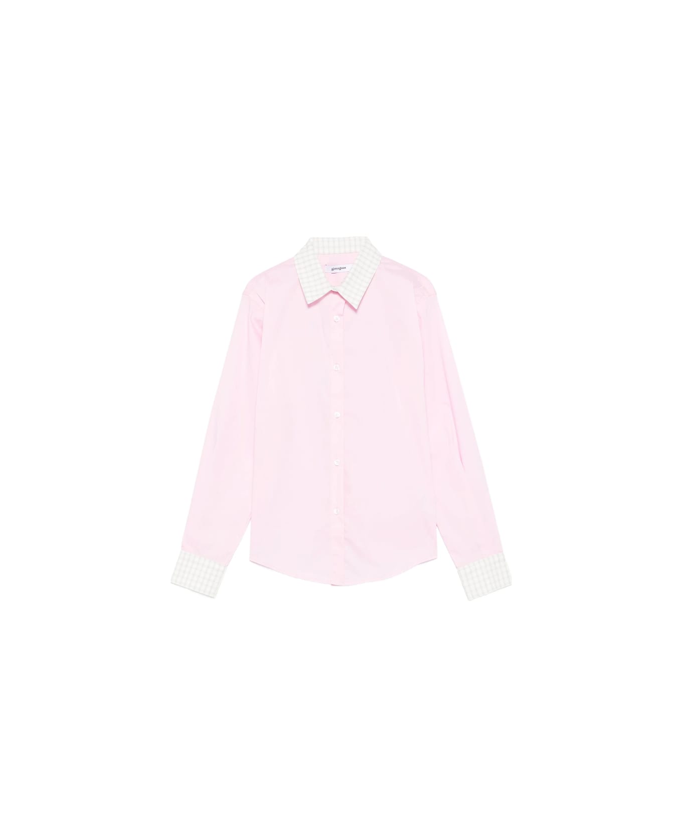 Gimaguas Shirt - PINK
