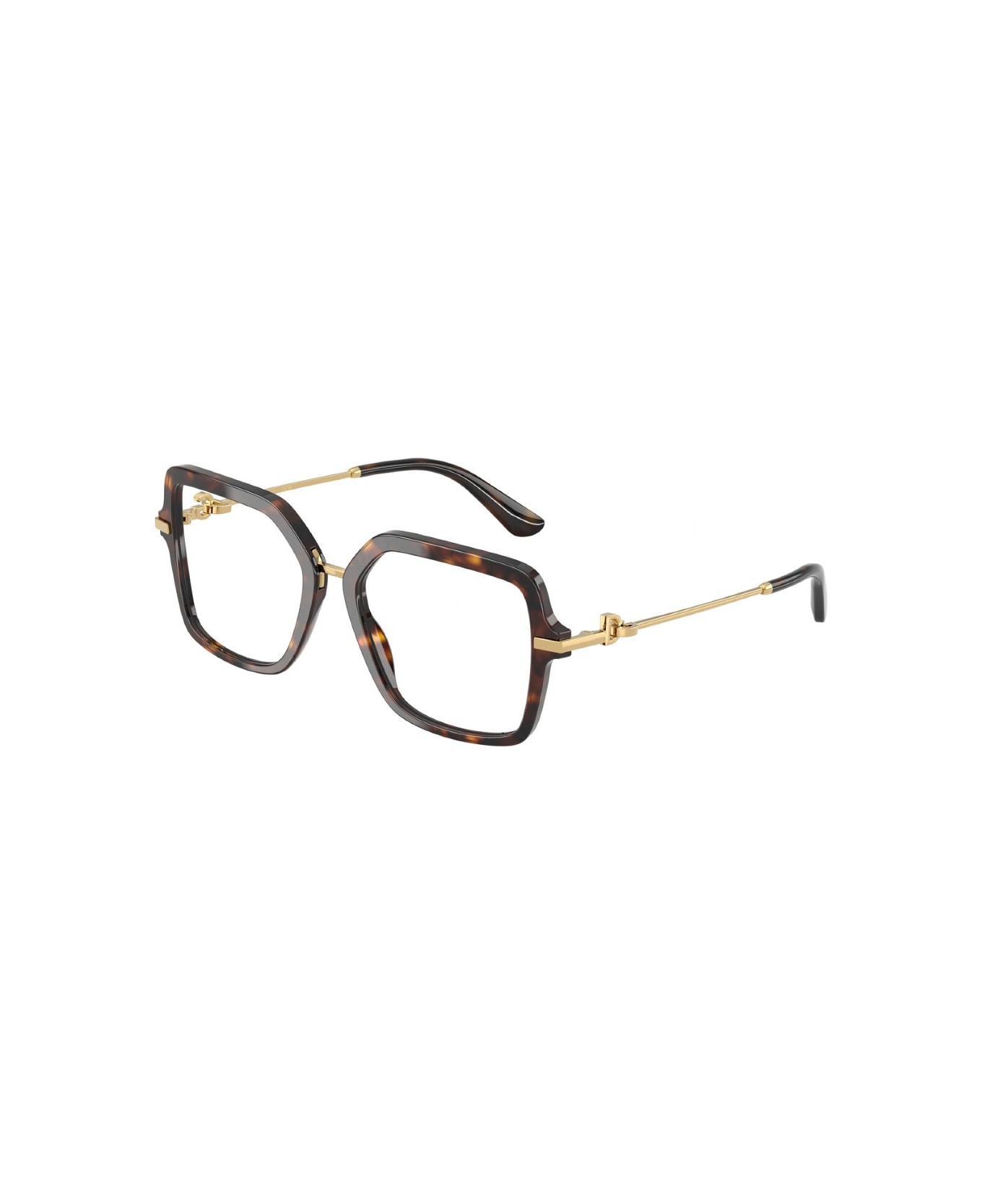 Dolce & Gabbana Eyewear DG3396 502 Glasses