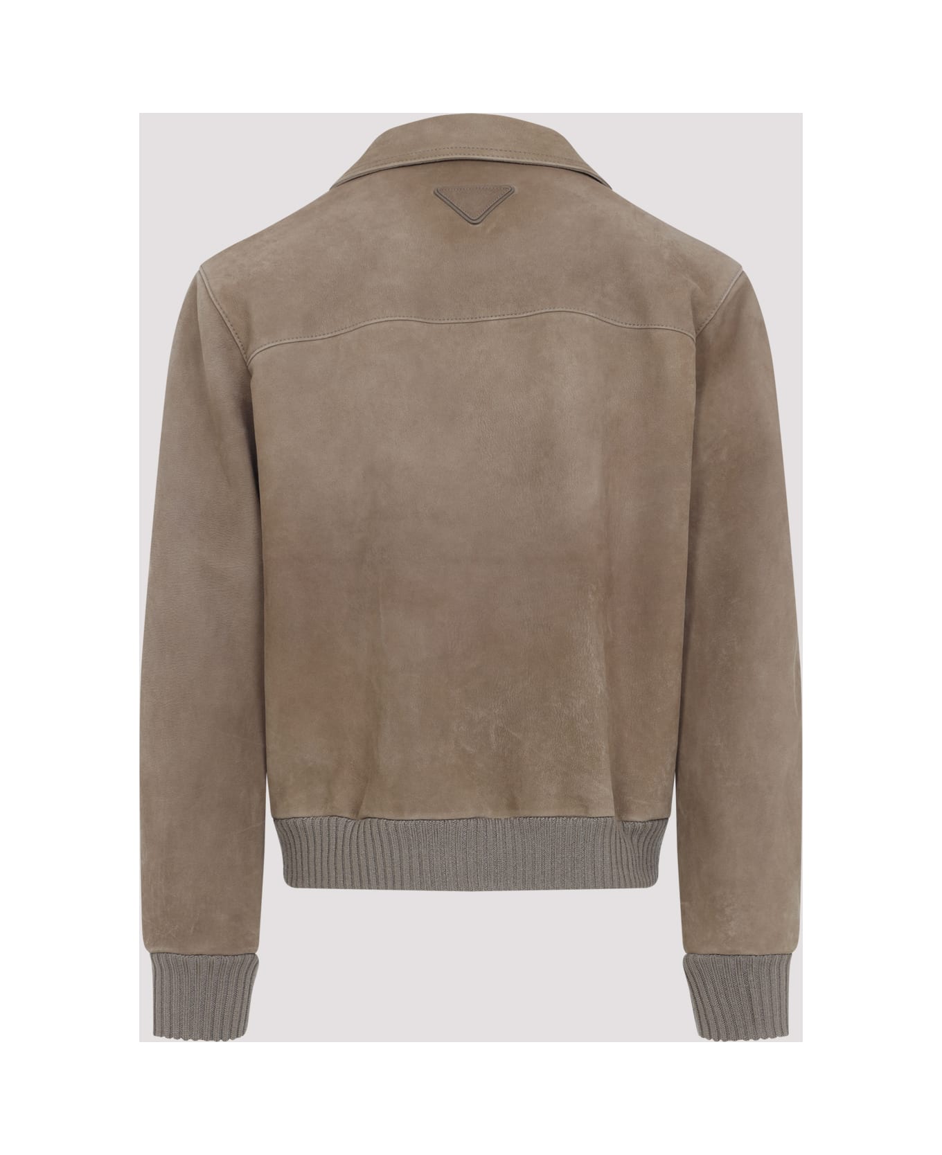 Prada Blouson - Pietra