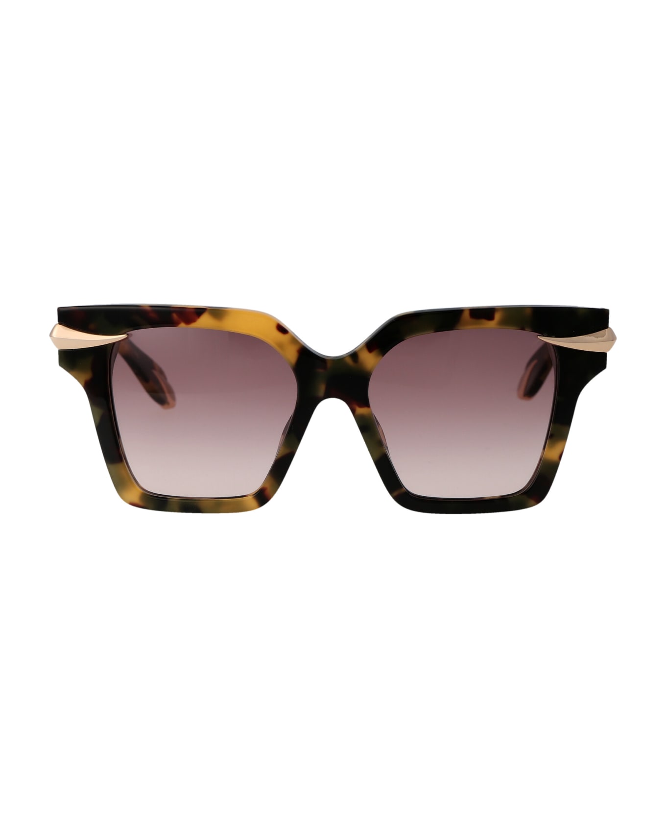 Roberto Cavalli Src002m Sunglasses - 0AGG BROWN