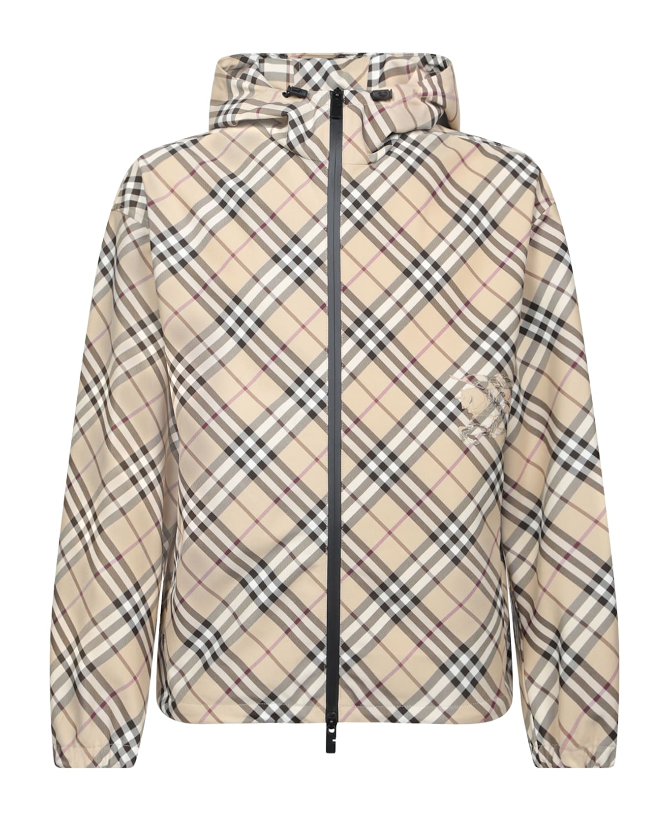 Burberry Jacket - BEIGE