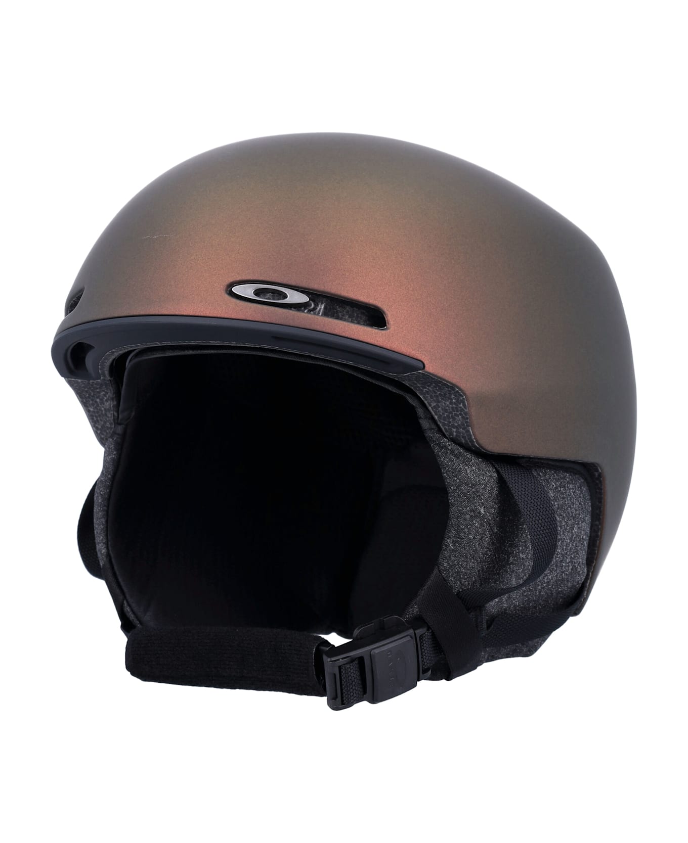 Oakley Mod1 Helmet - MATTE BRONZ COLORSHIFT