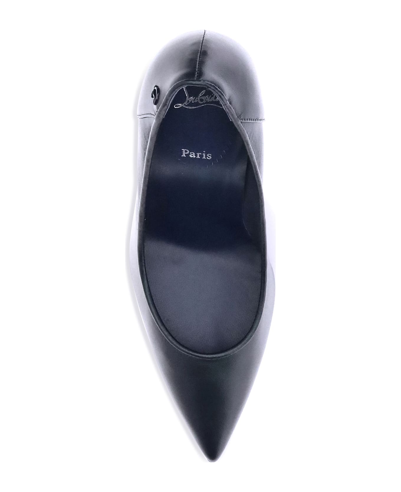 Christian Louboutin Sporty Kate Pumps