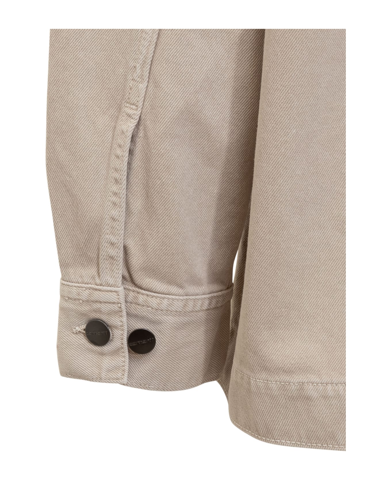 Carhartt Cotton Jacket - Tonic