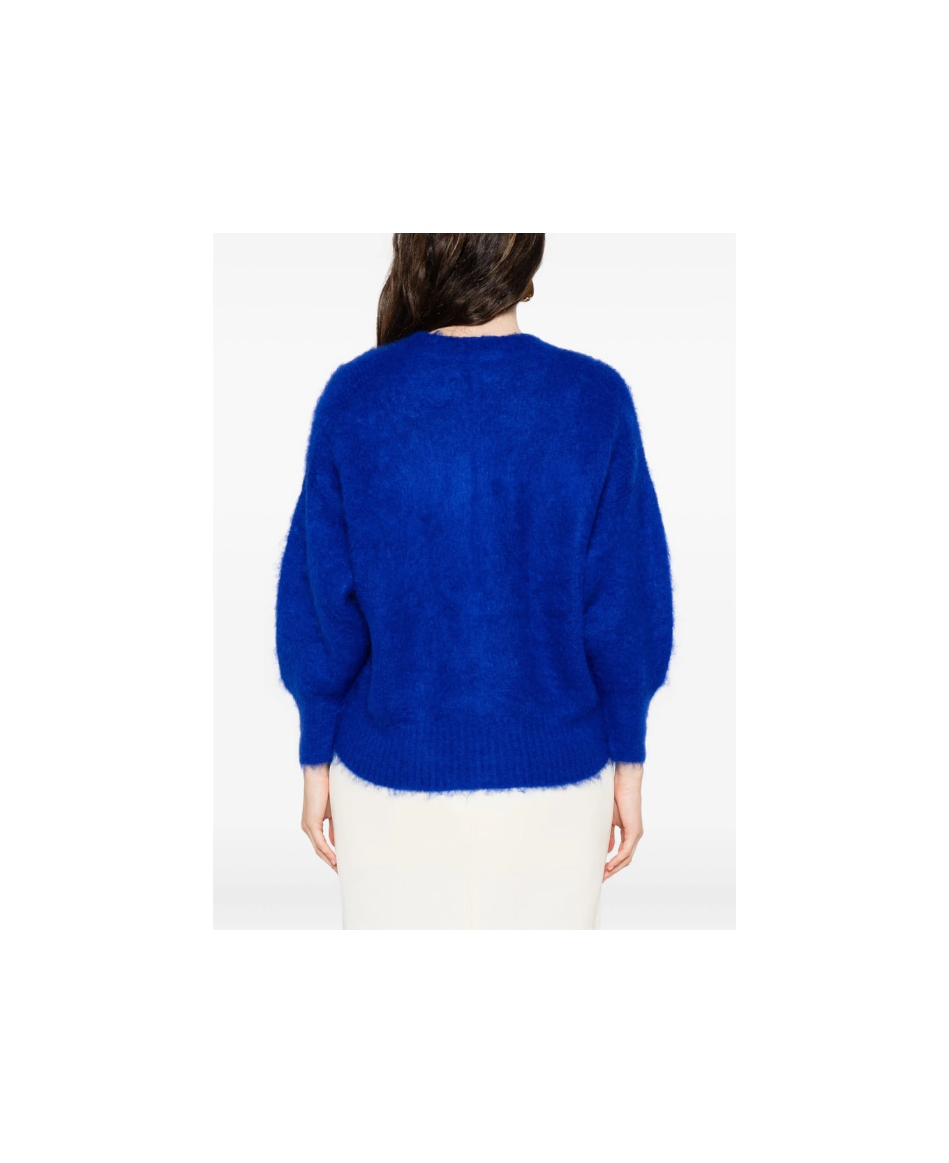 CFCL Sweater - BLUE