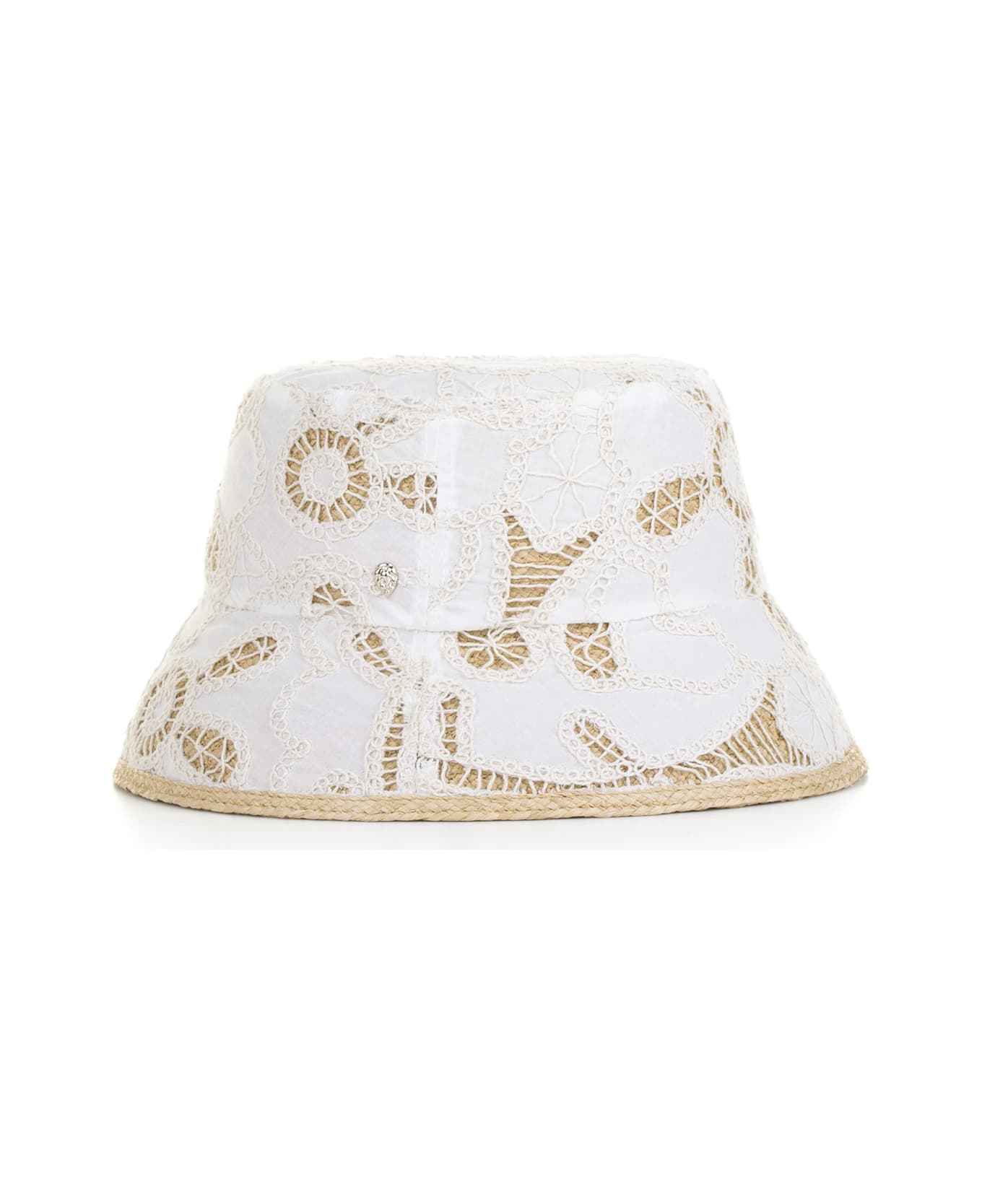 Helen Kaminski Hat - OFF WHITE 帽子